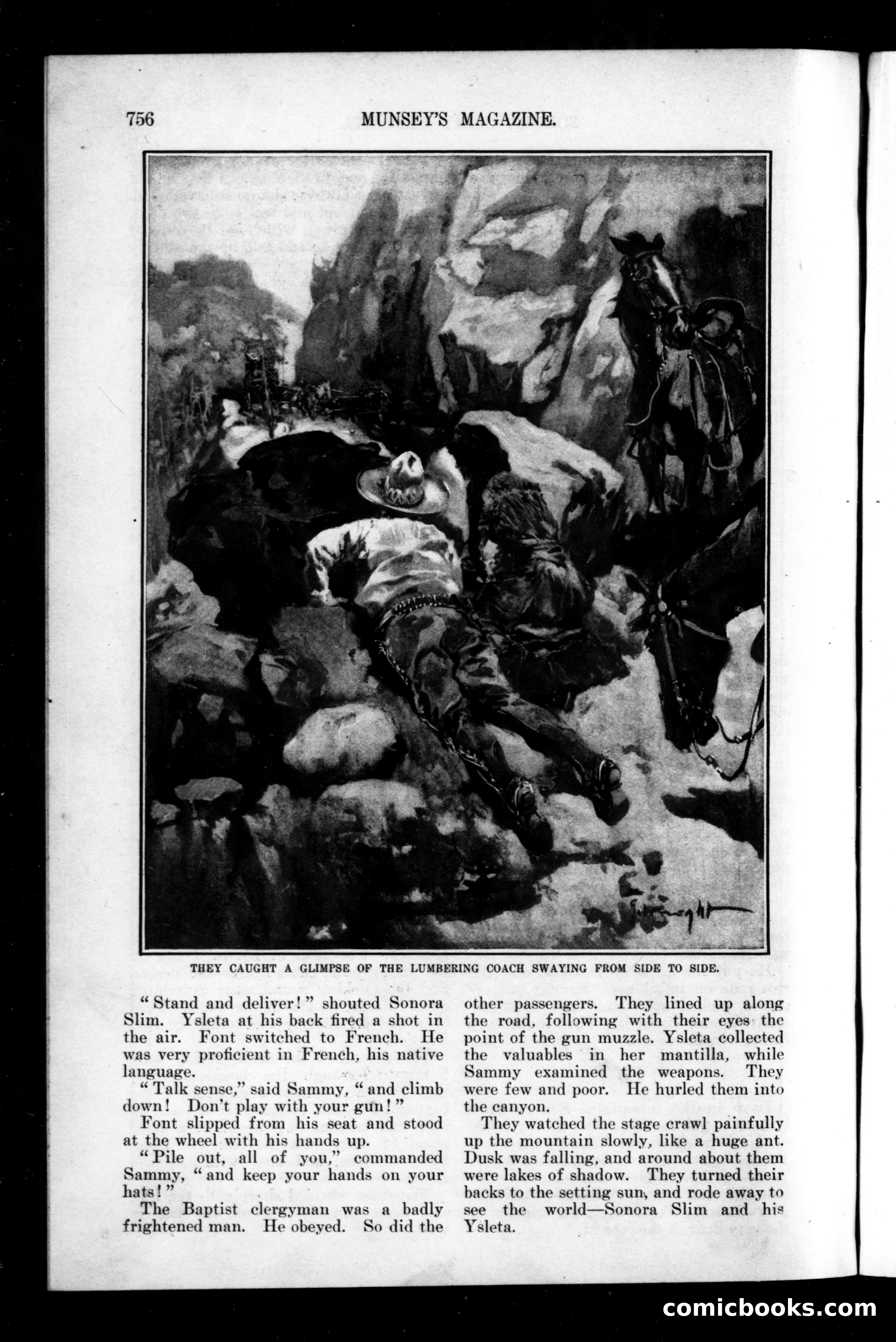 Munsey's Magazine, Vol. 27, No. 5 — page 102 of 178