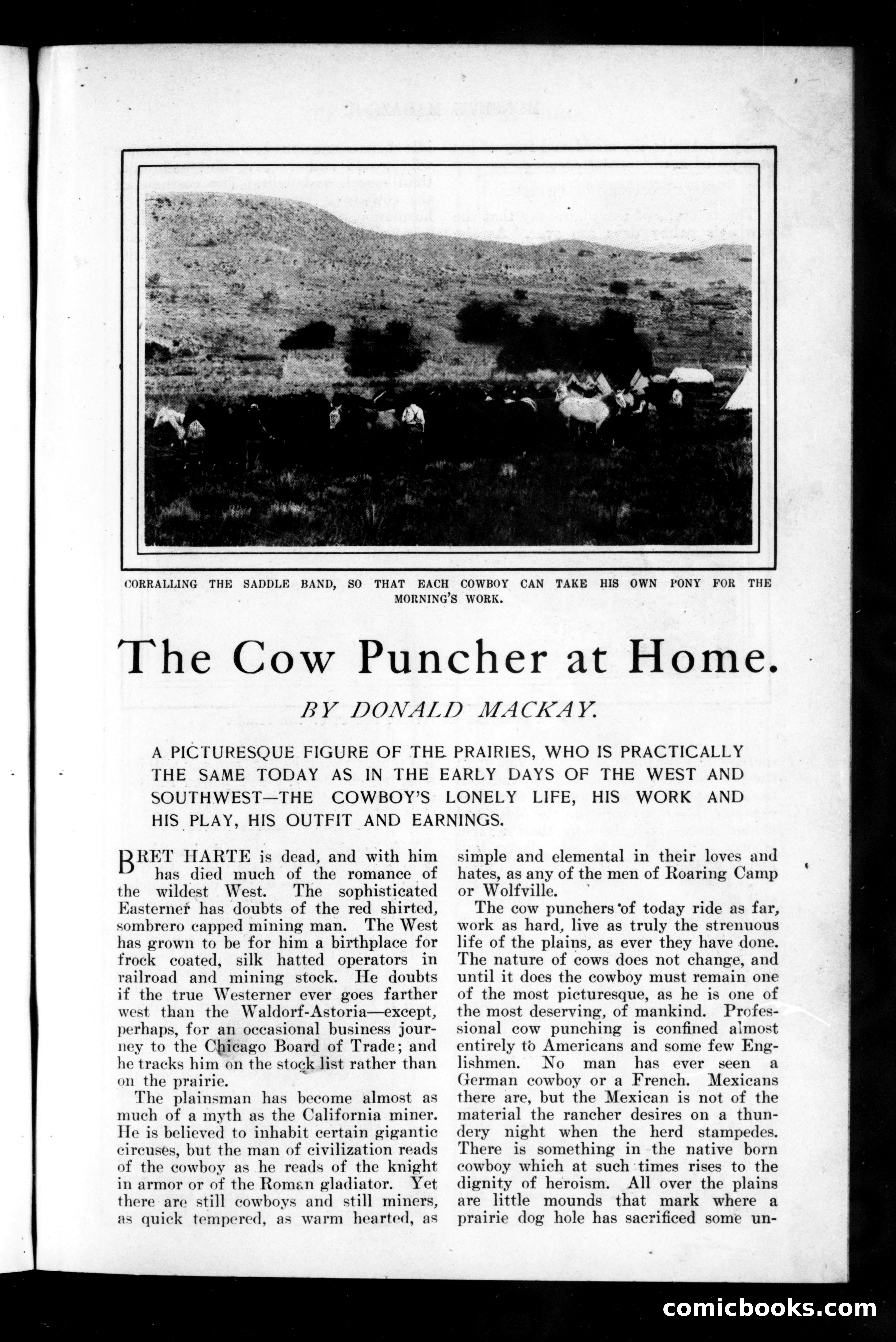 Munsey's Magazine, Vol. 27, No. 5 — page 105 of 178