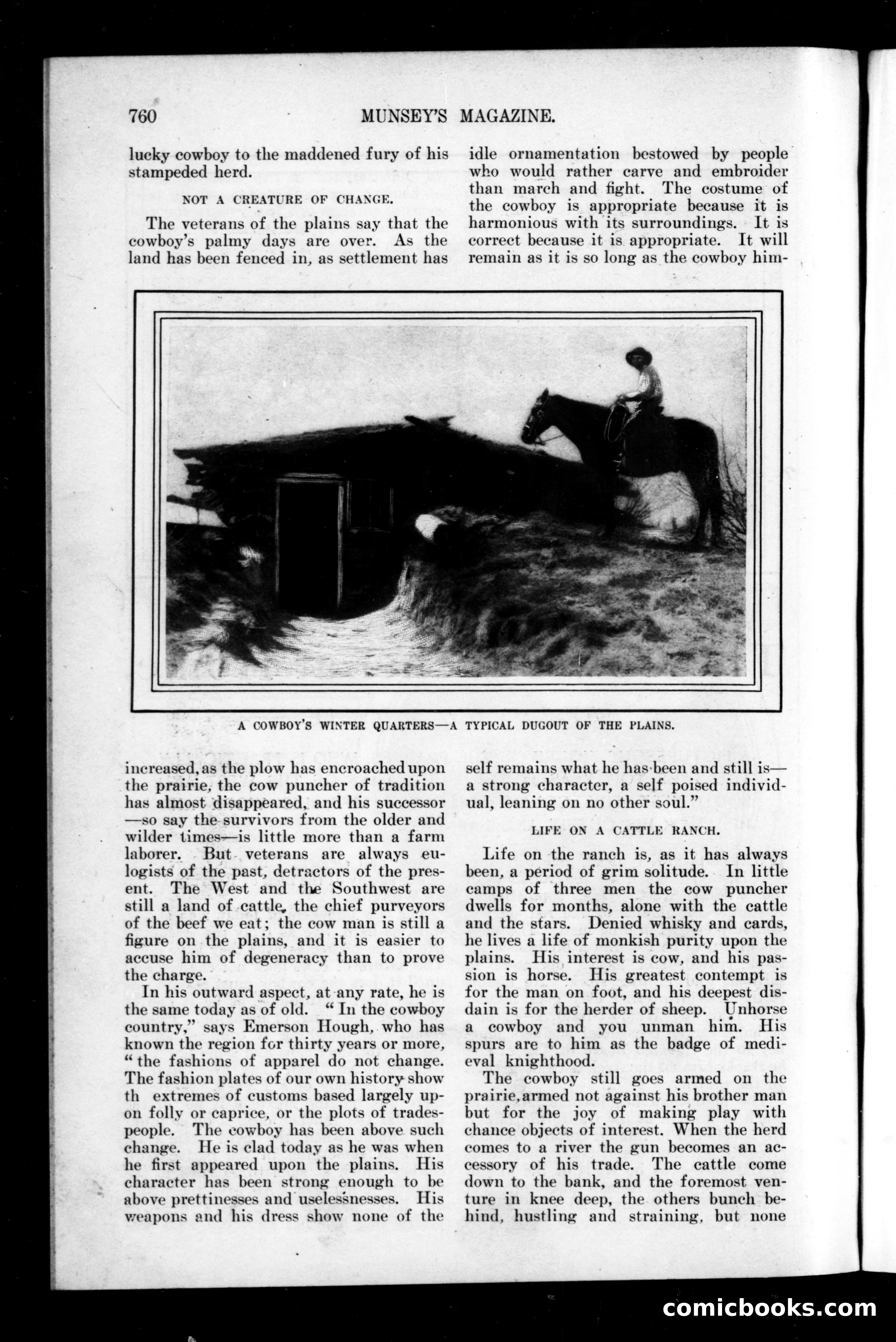 Munsey's Magazine, Vol. 27, No. 5 — page 106 of 178
