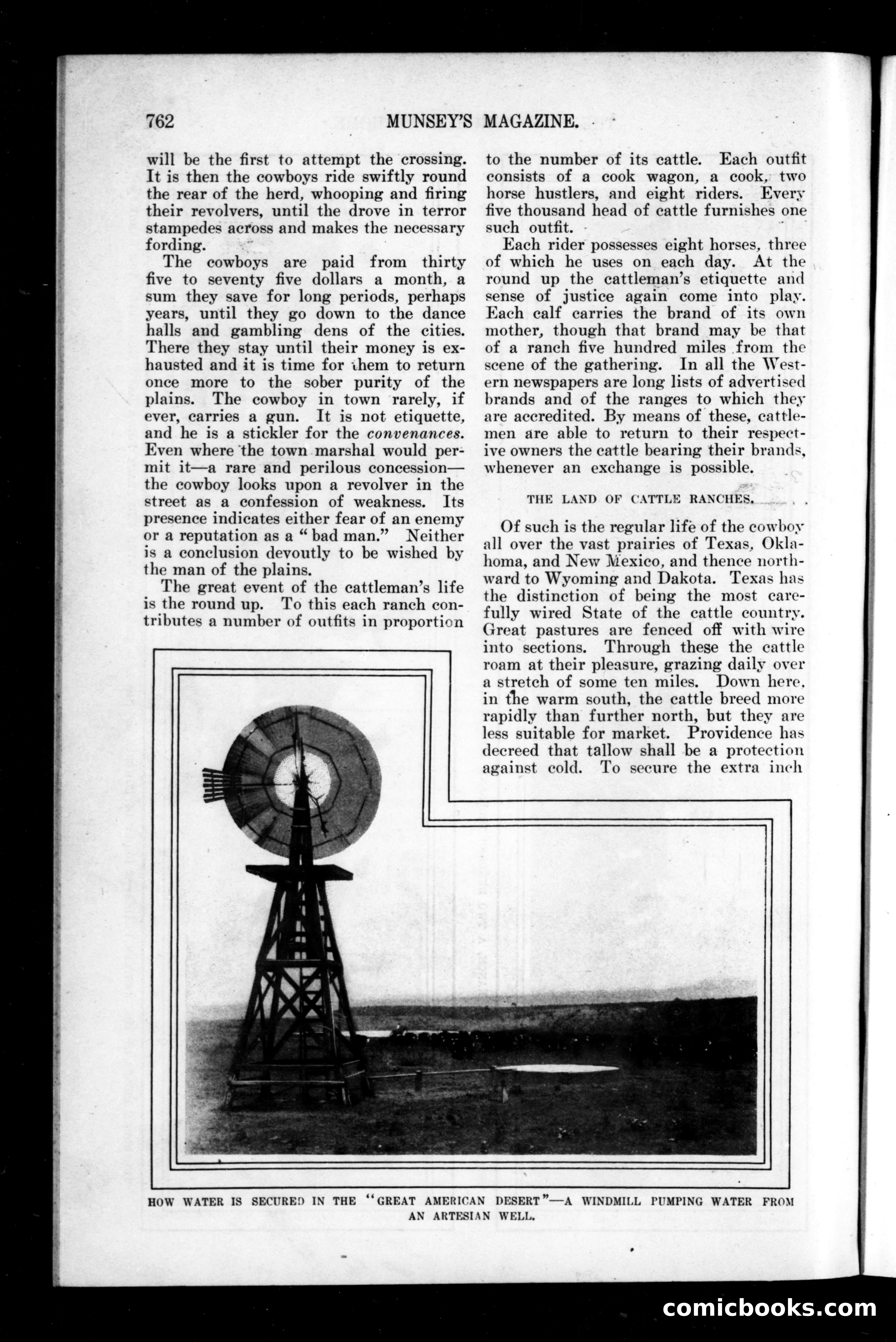 Munsey's Magazine, Vol. 27, No. 5 — page 108 of 178