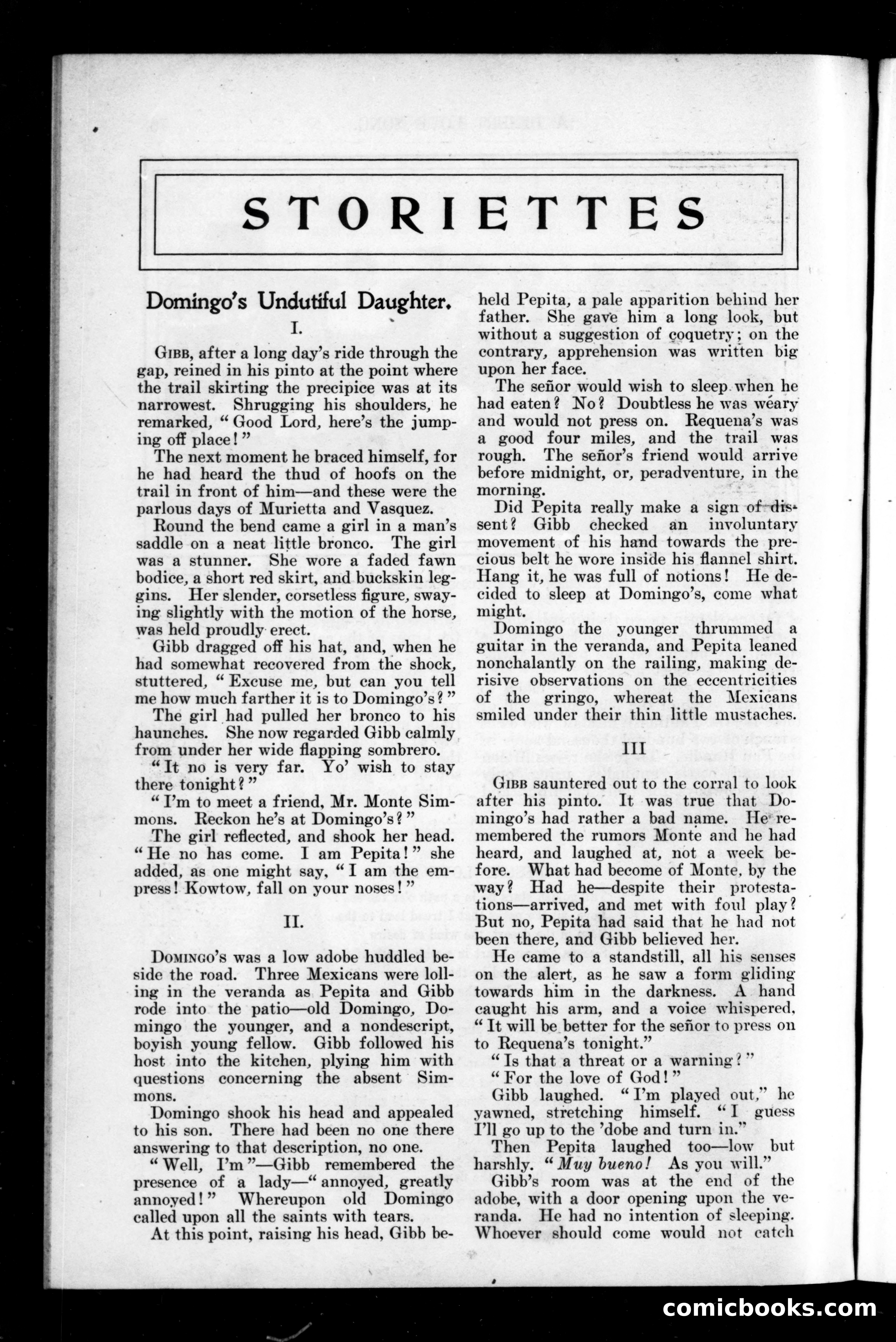 Munsey's Magazine, Vol. 27, No. 5 — page 110 of 178