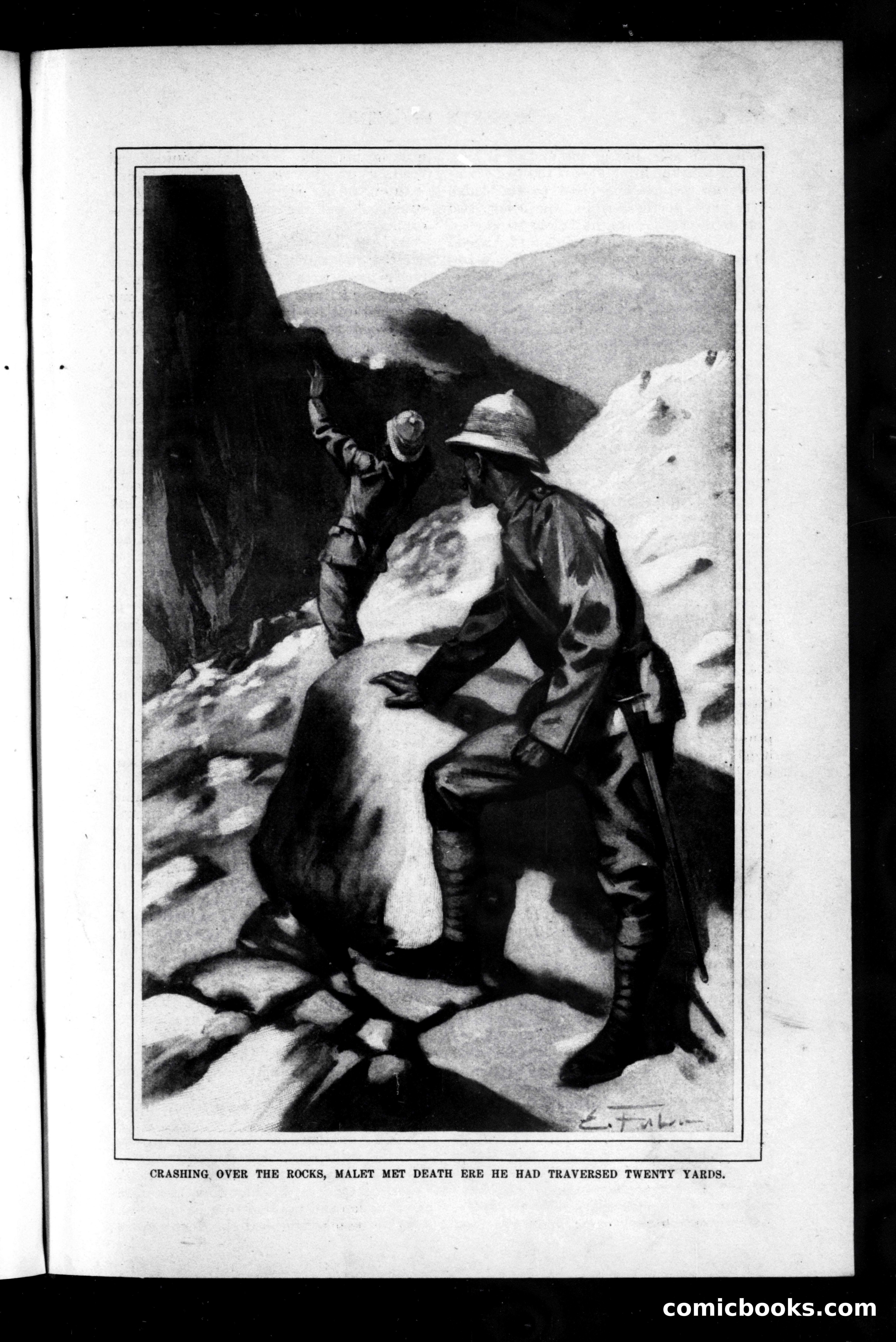 Munsey's Magazine, Vol. 27, No. 5 — page 113 of 178