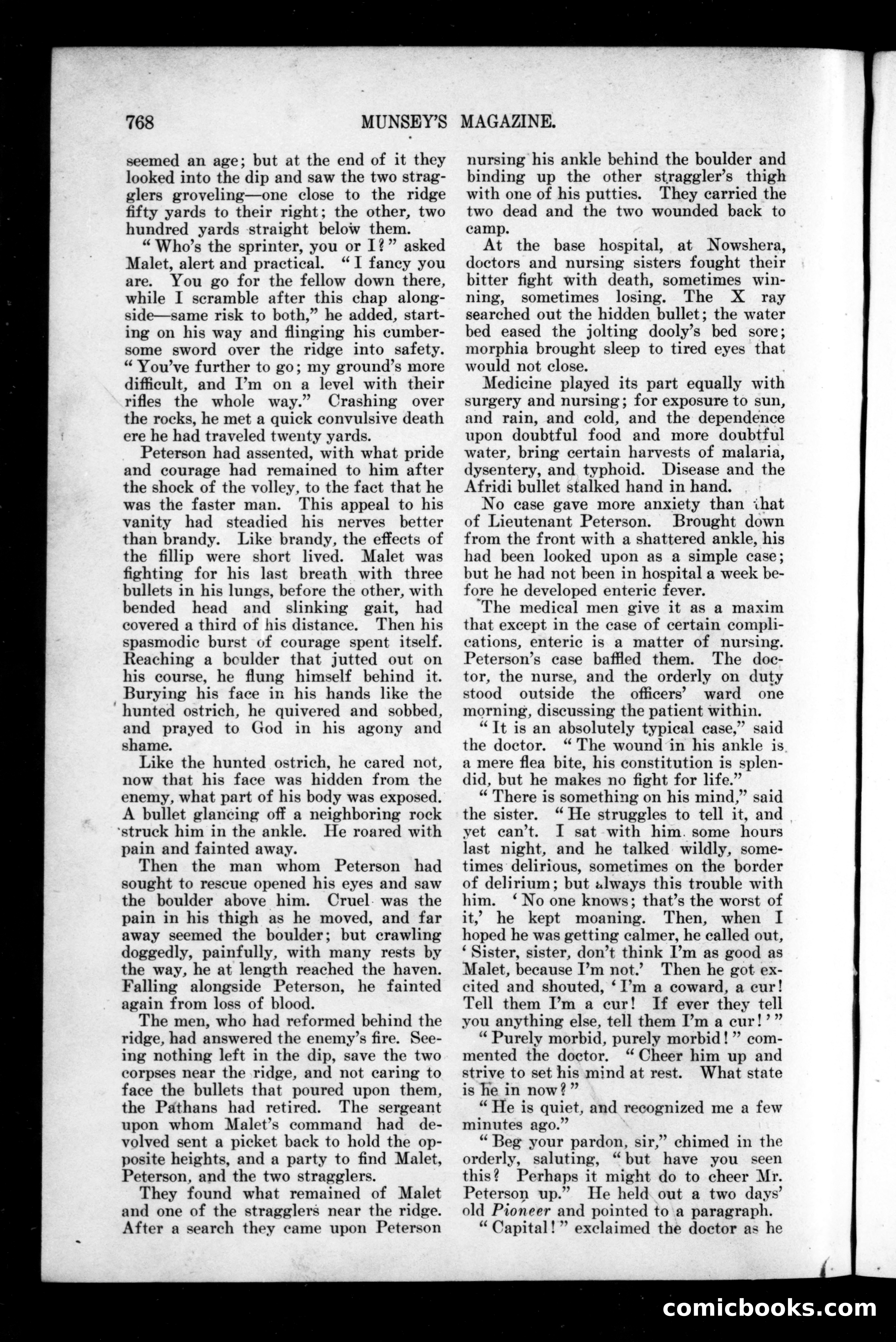 Munsey's Magazine, Vol. 27, No. 5 — page 114 of 178