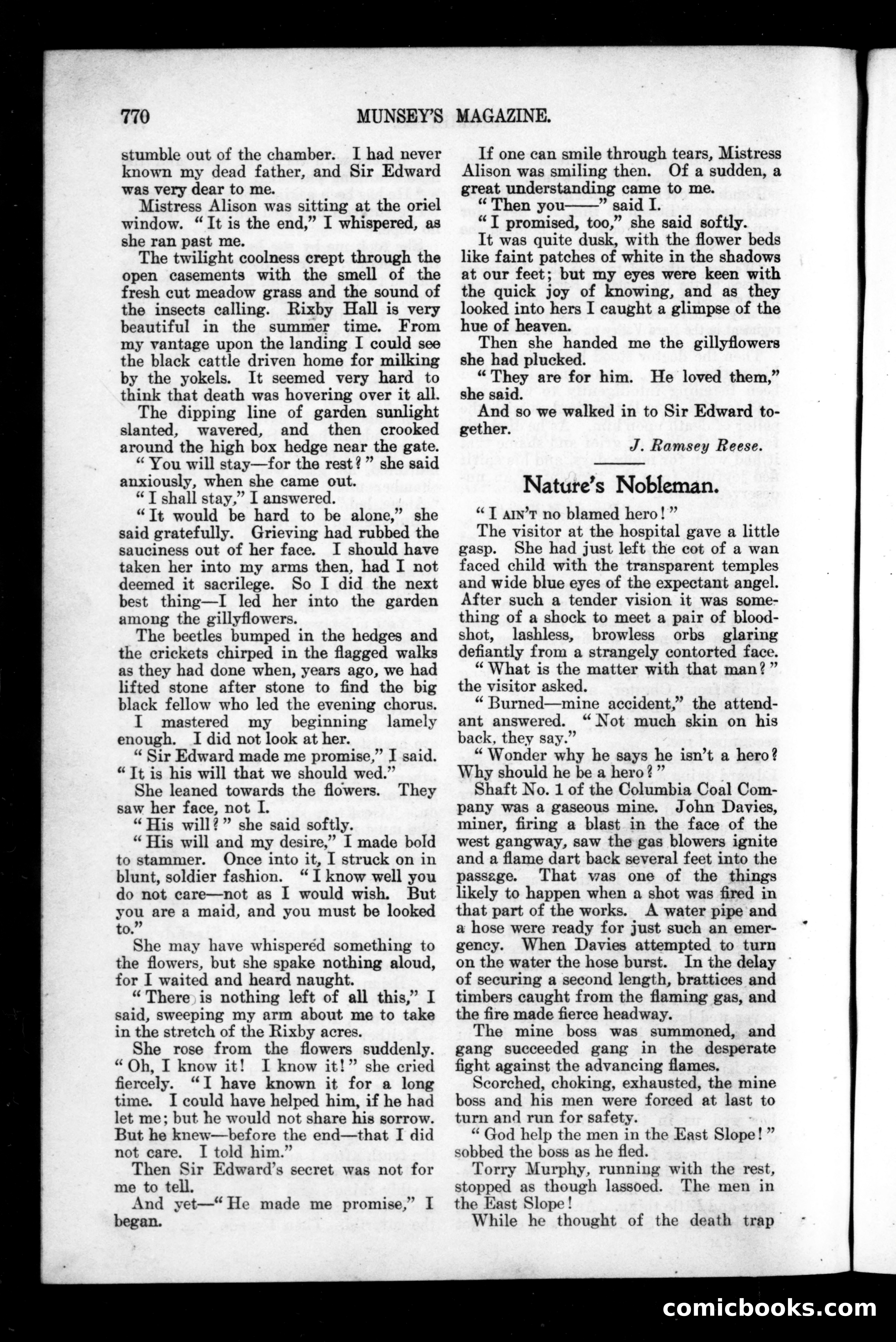 Munsey's Magazine, Vol. 27, No. 5 — page 116 of 178