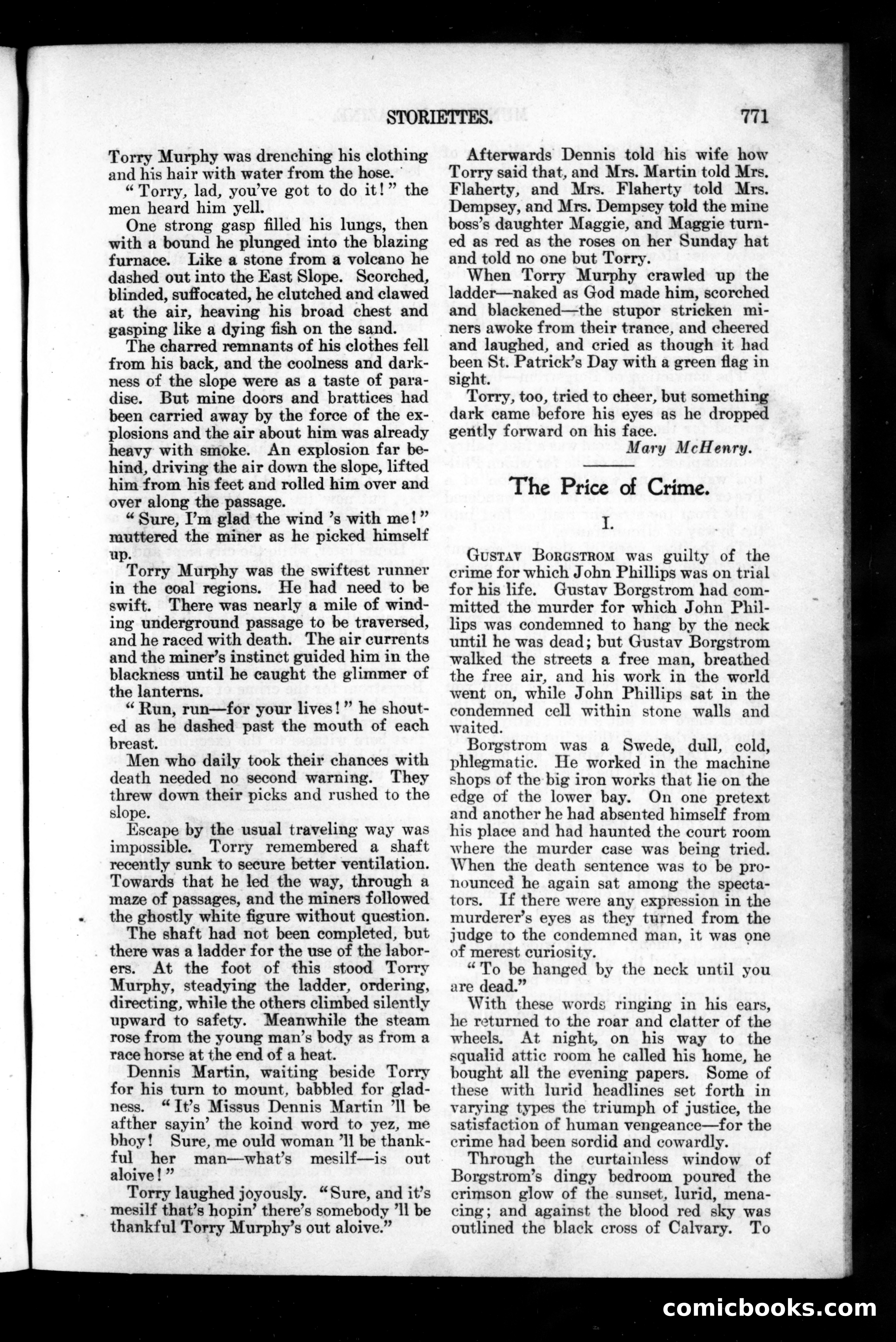 Munsey's Magazine, Vol. 27, No. 5 — page 117 of 178