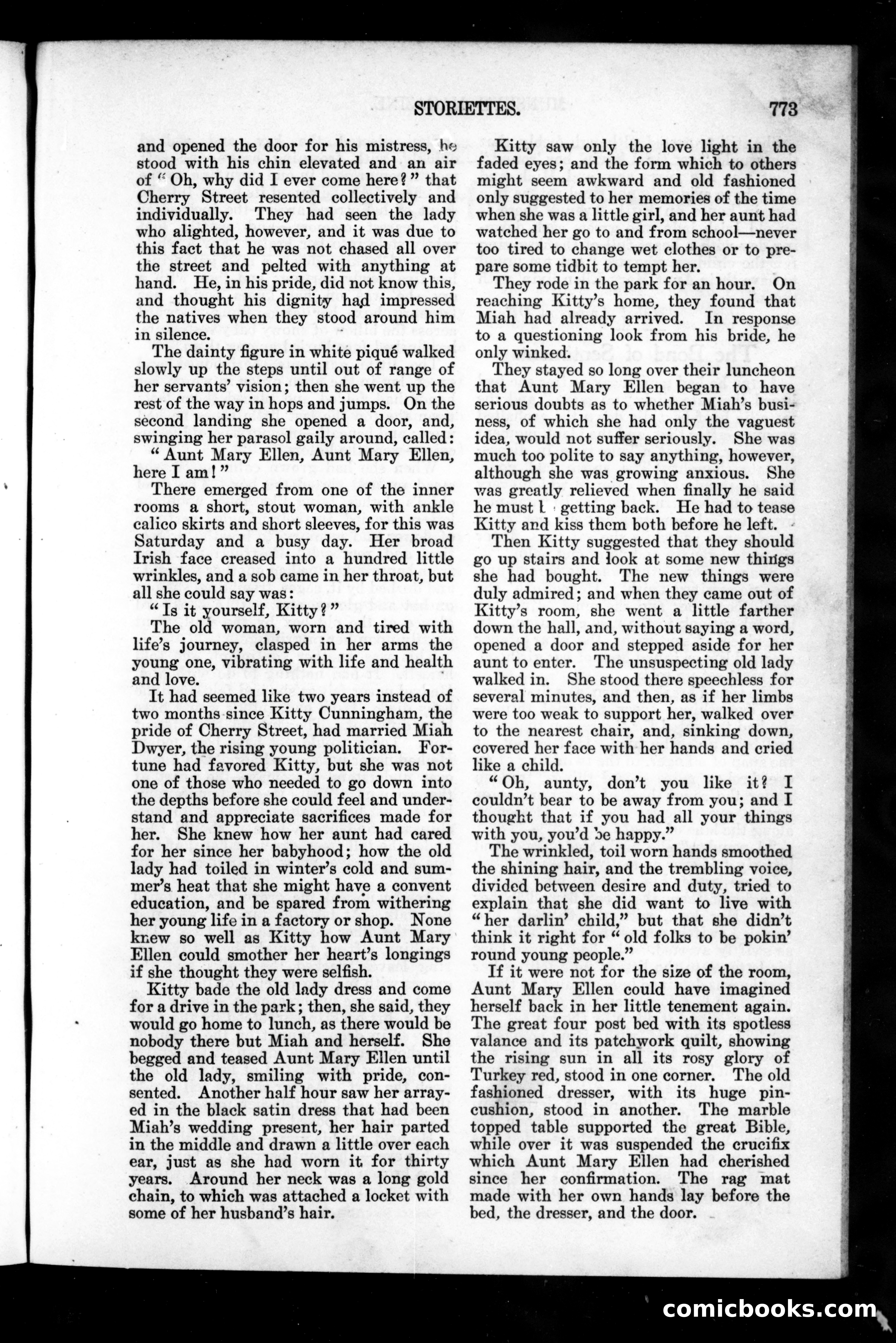 Munsey's Magazine, Vol. 27, No. 5 — page 119 of 178