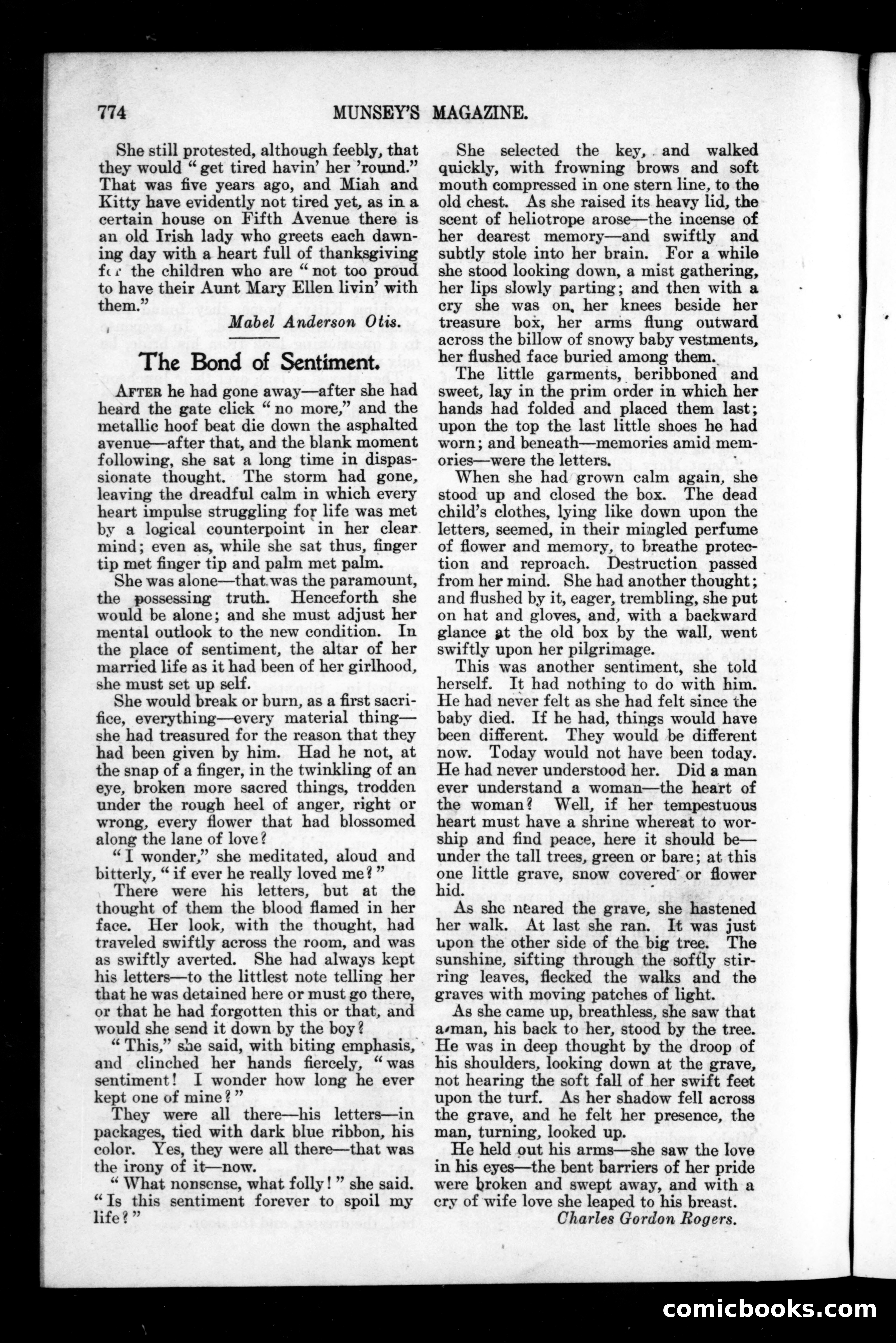 Munsey's Magazine, Vol. 27, No. 5 — page 120 of 178