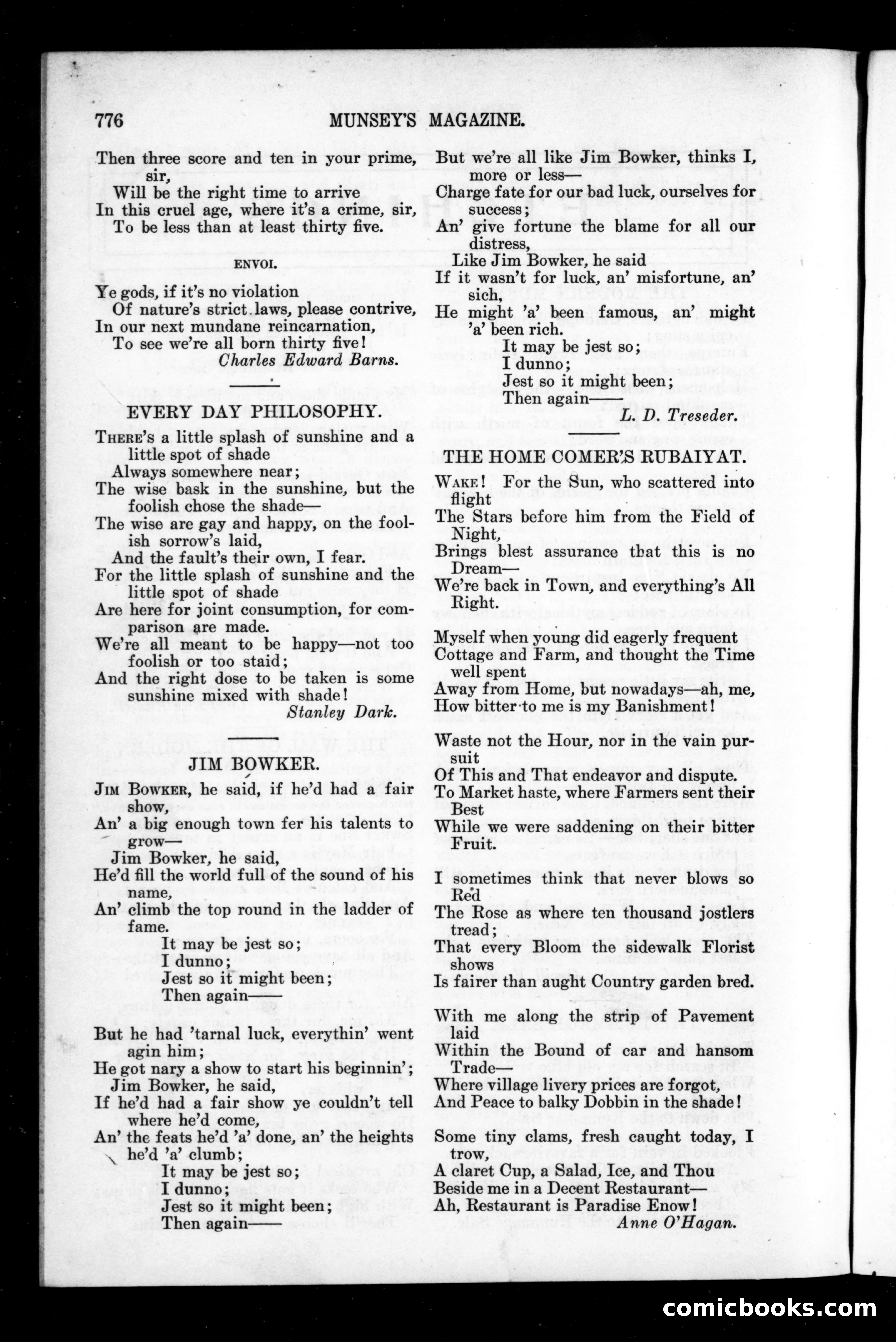 Munsey's Magazine, Vol. 27, No. 5 — page 122 of 178