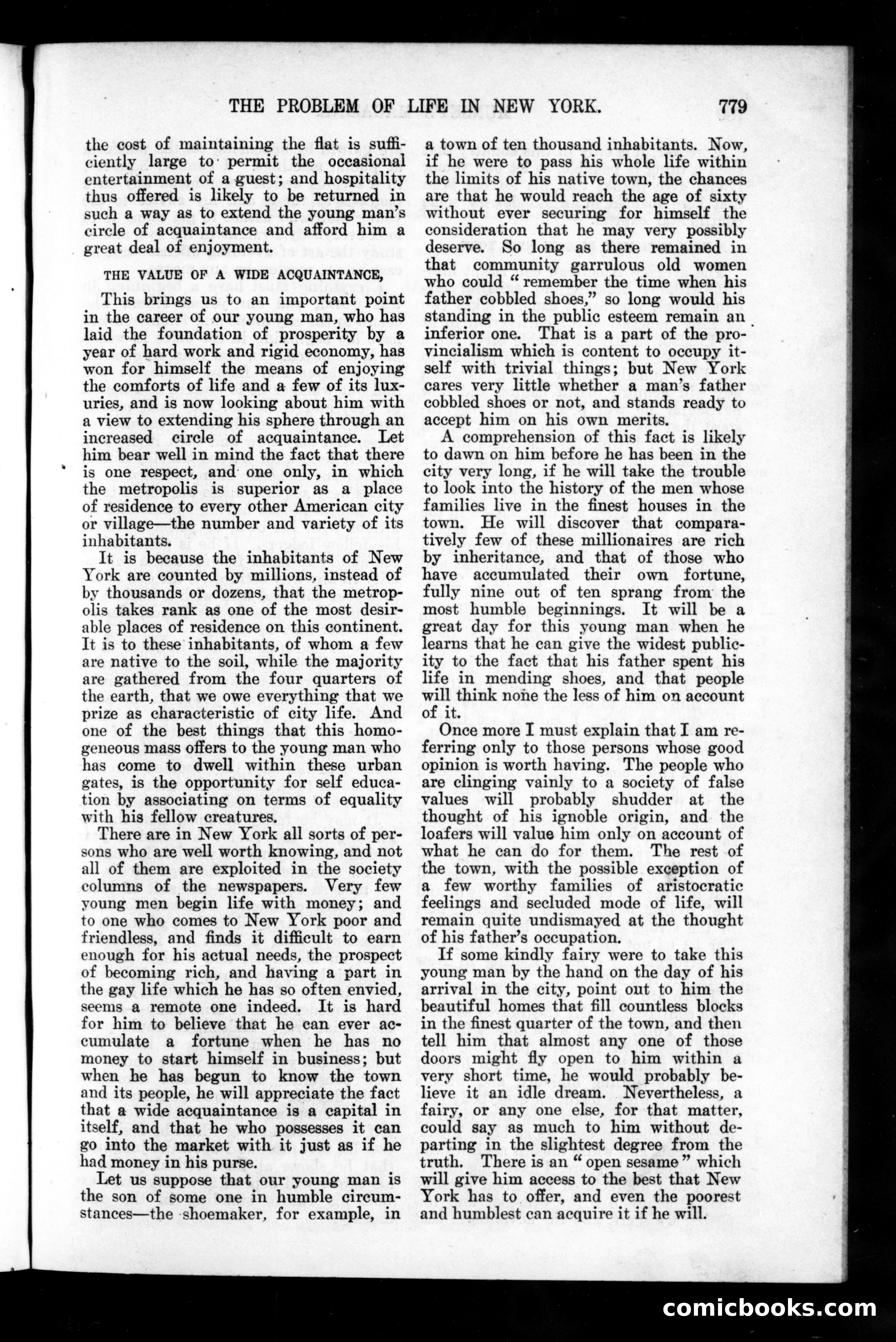 Munsey's Magazine, Vol. 27, No. 5 — page 125 of 178