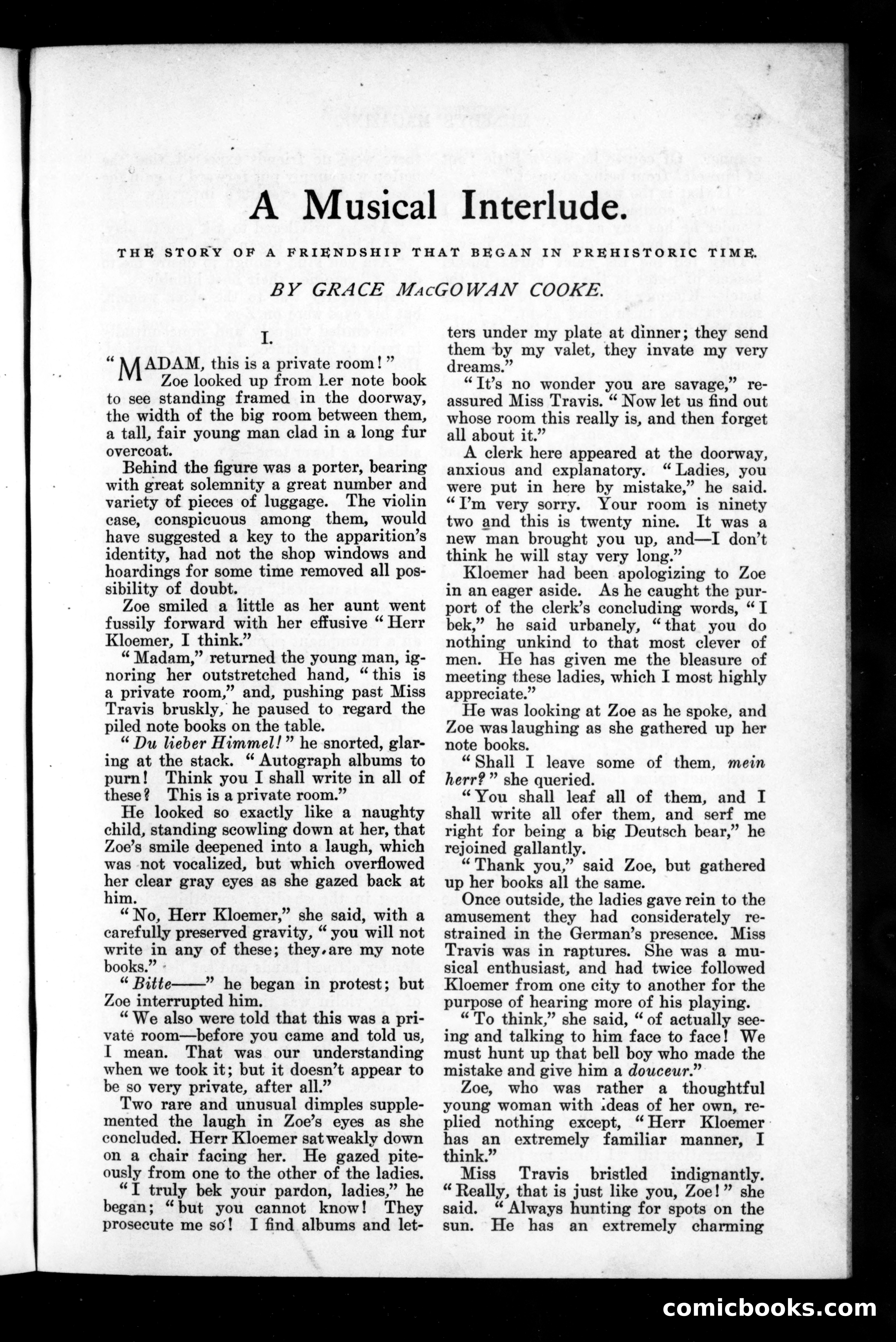 Munsey's Magazine, Vol. 27, No. 5 — page 127 of 178