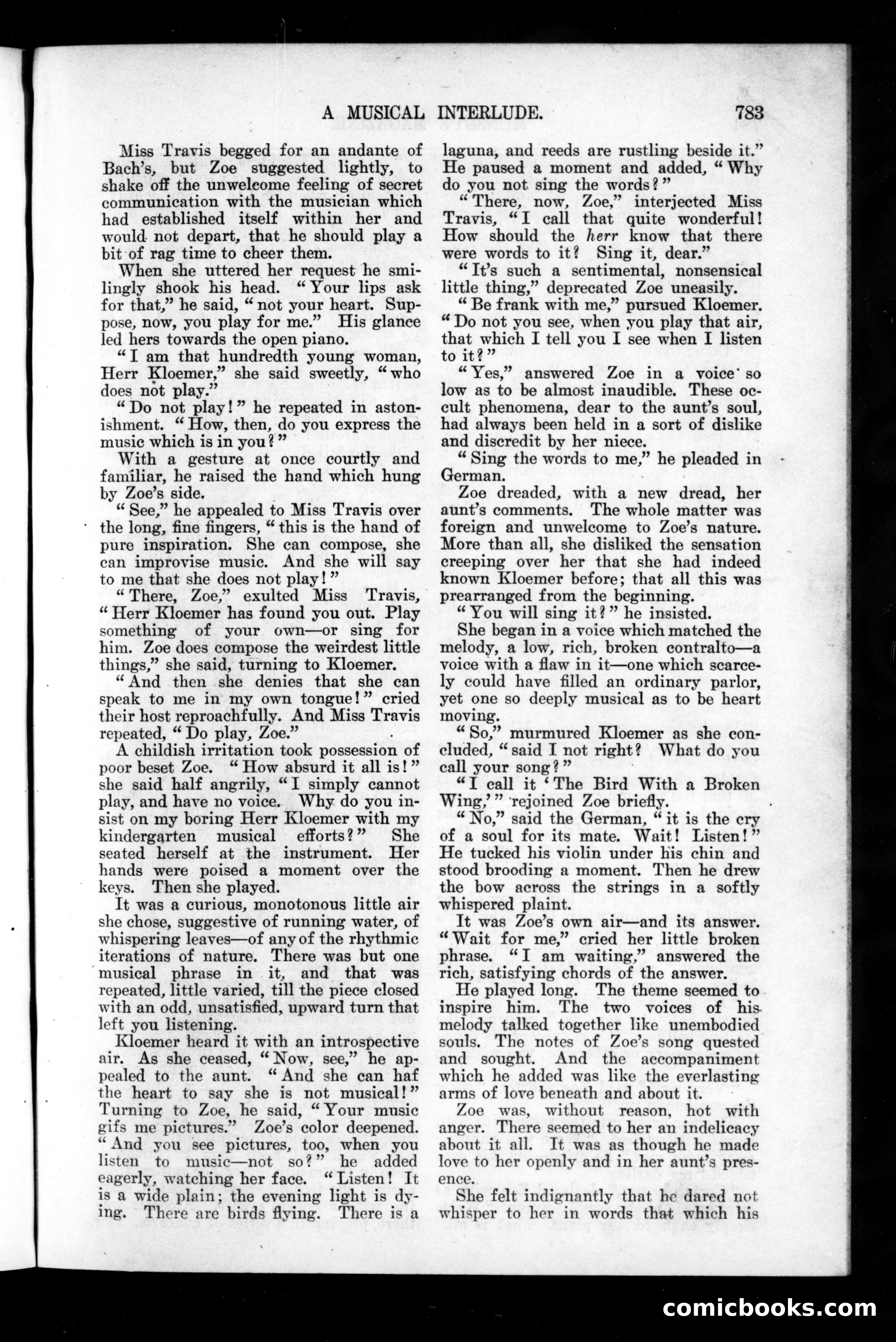 Munsey's Magazine, Vol. 27, No. 5 — page 129 of 178