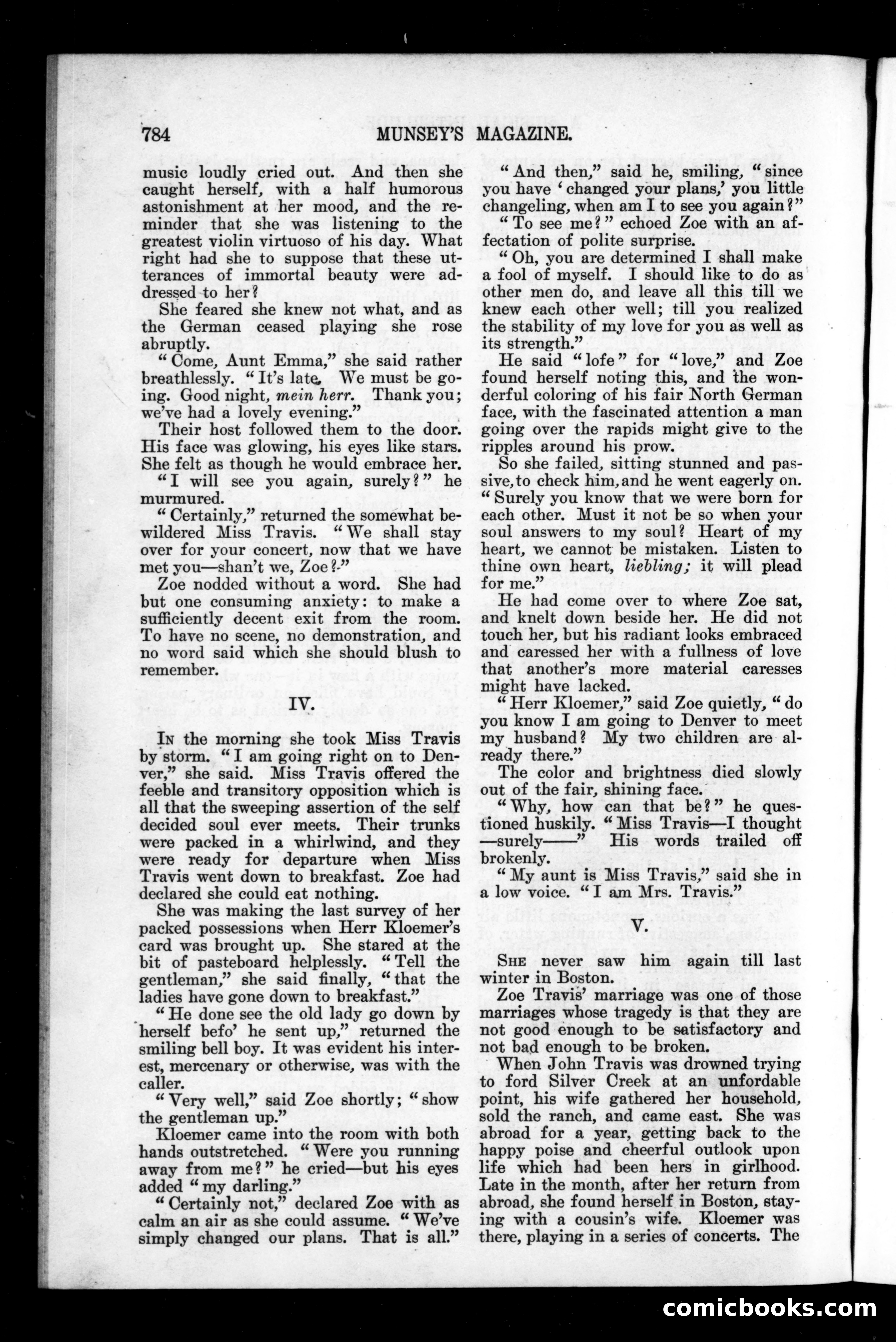 Munsey's Magazine, Vol. 27, No. 5 — page 130 of 178