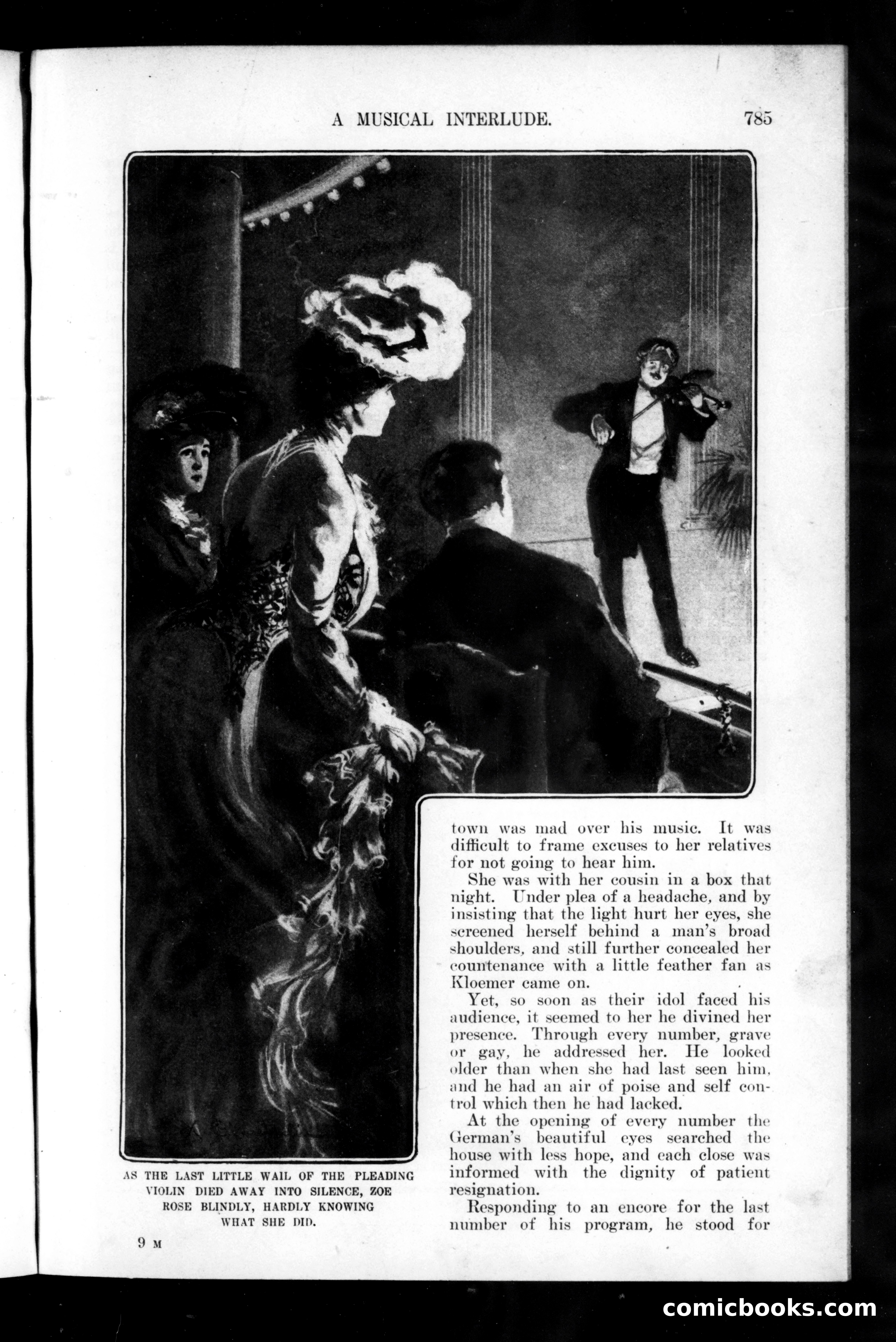 Munsey's Magazine, Vol. 27, No. 5 — page 131 of 178
