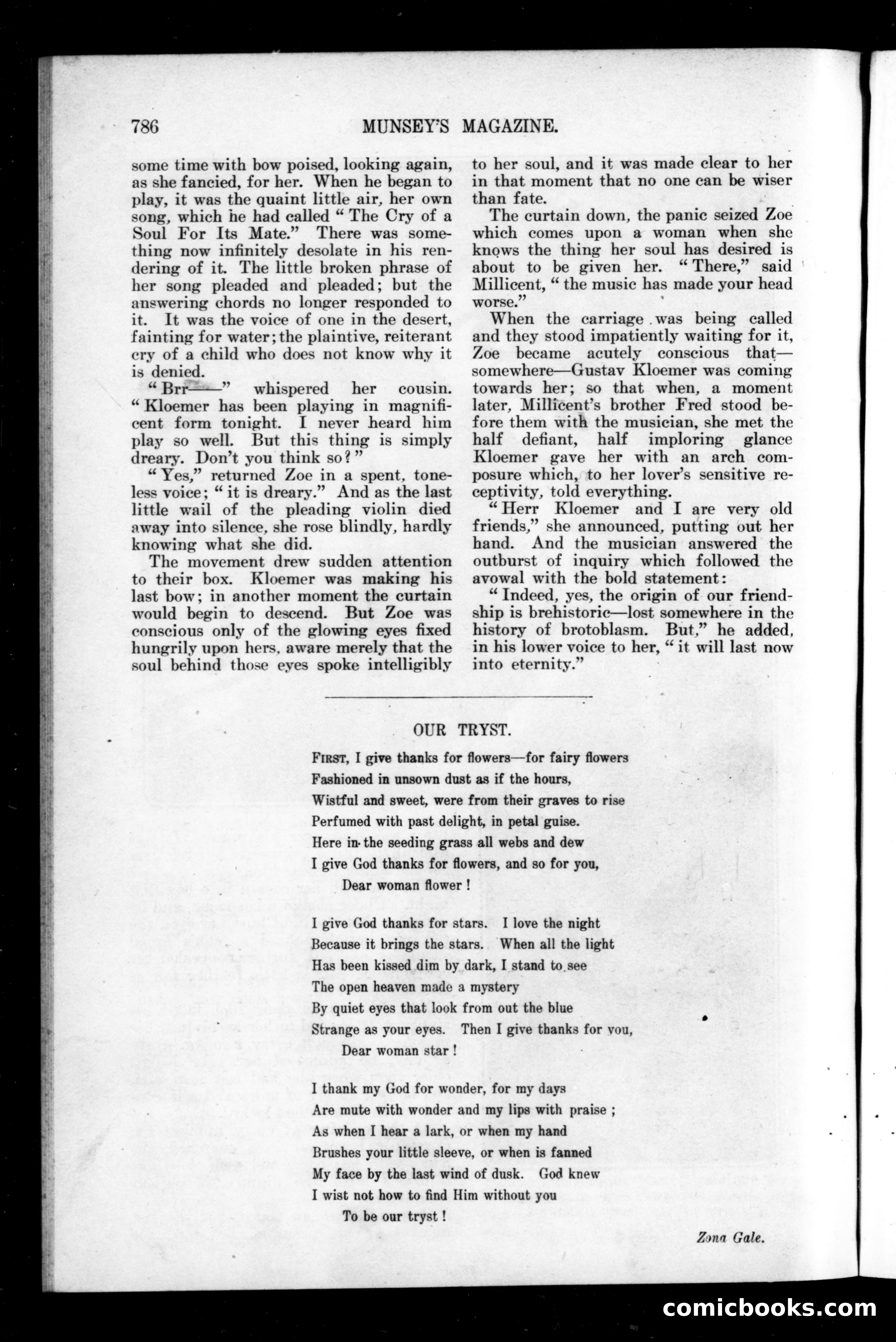Munsey's Magazine, Vol. 27, No. 5 — page 132 of 178