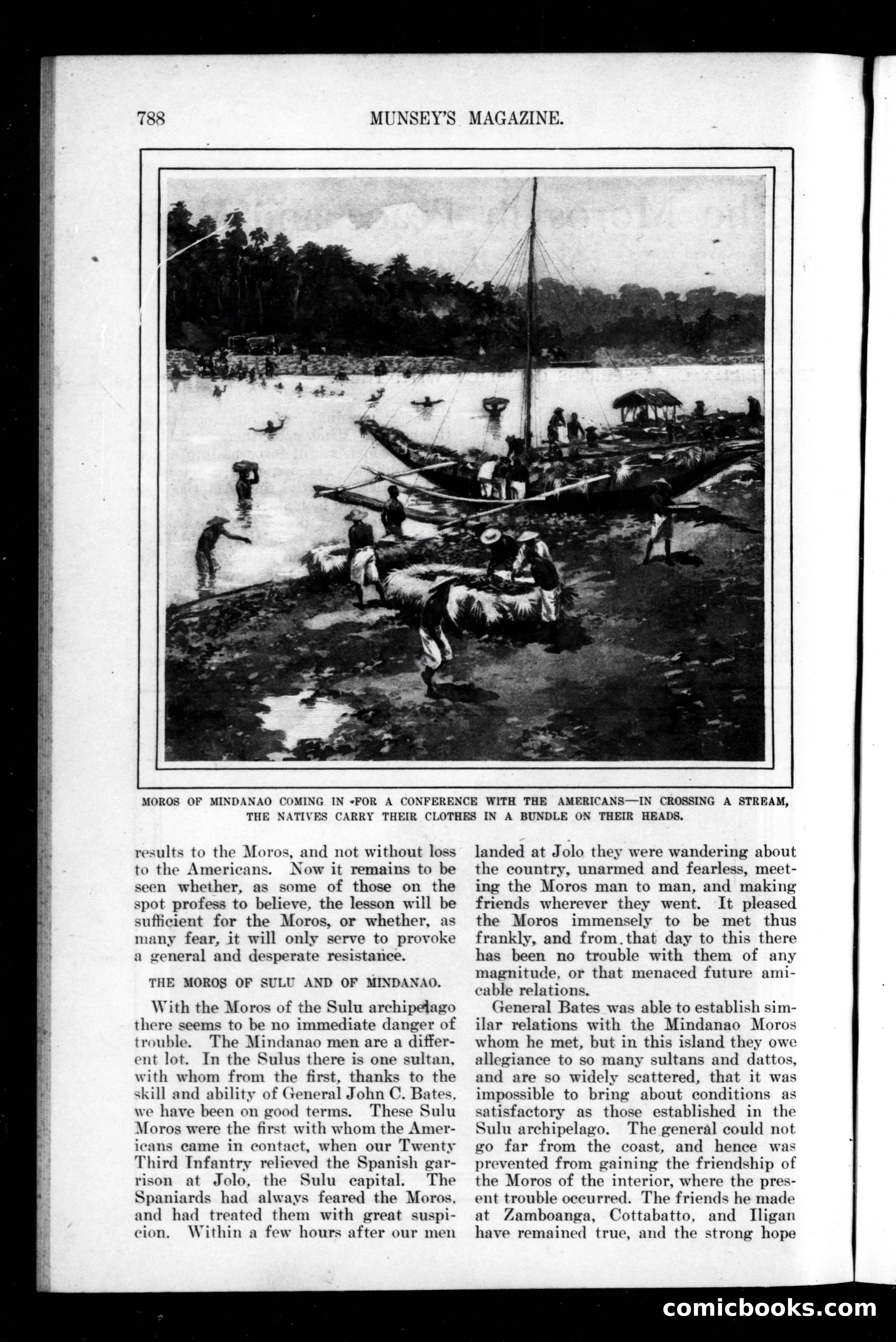 Munsey's Magazine, Vol. 27, No. 5 — page 134 of 178