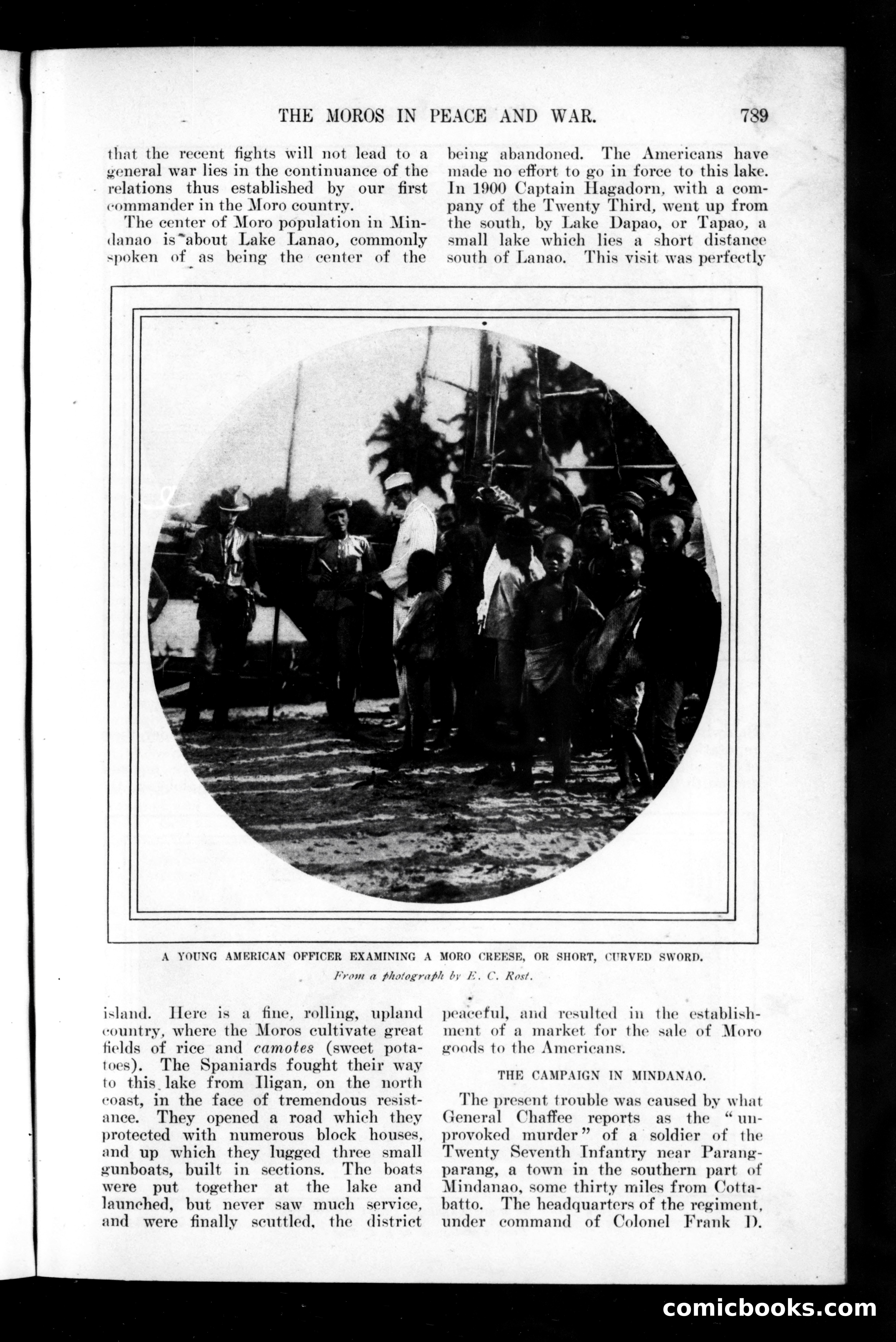Munsey's Magazine, Vol. 27, No. 5 — page 135 of 178
