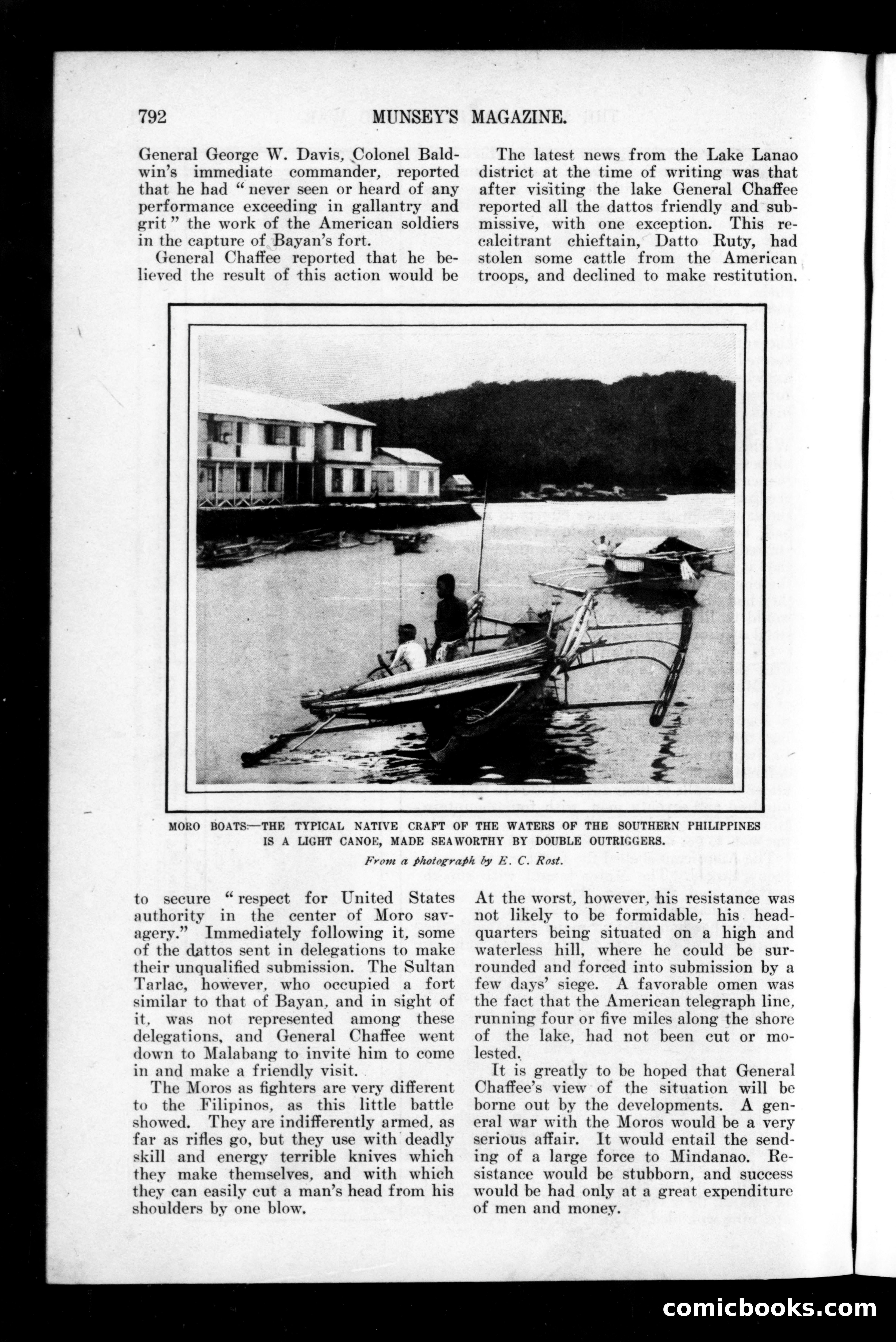 Munsey's Magazine, Vol. 27, No. 5 — page 138 of 178