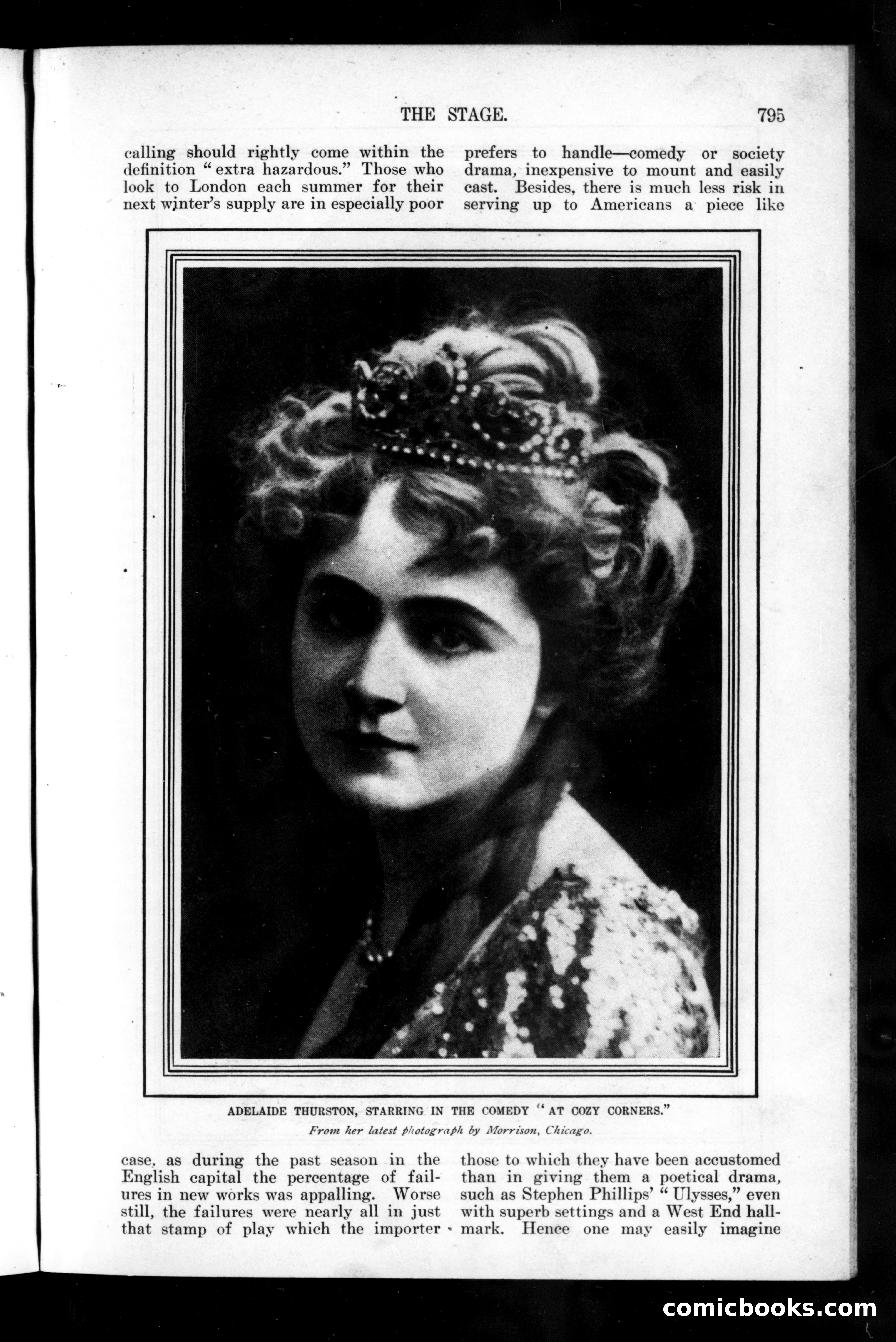 Munsey's Magazine, Vol. 27, No. 5 — page 141 of 178