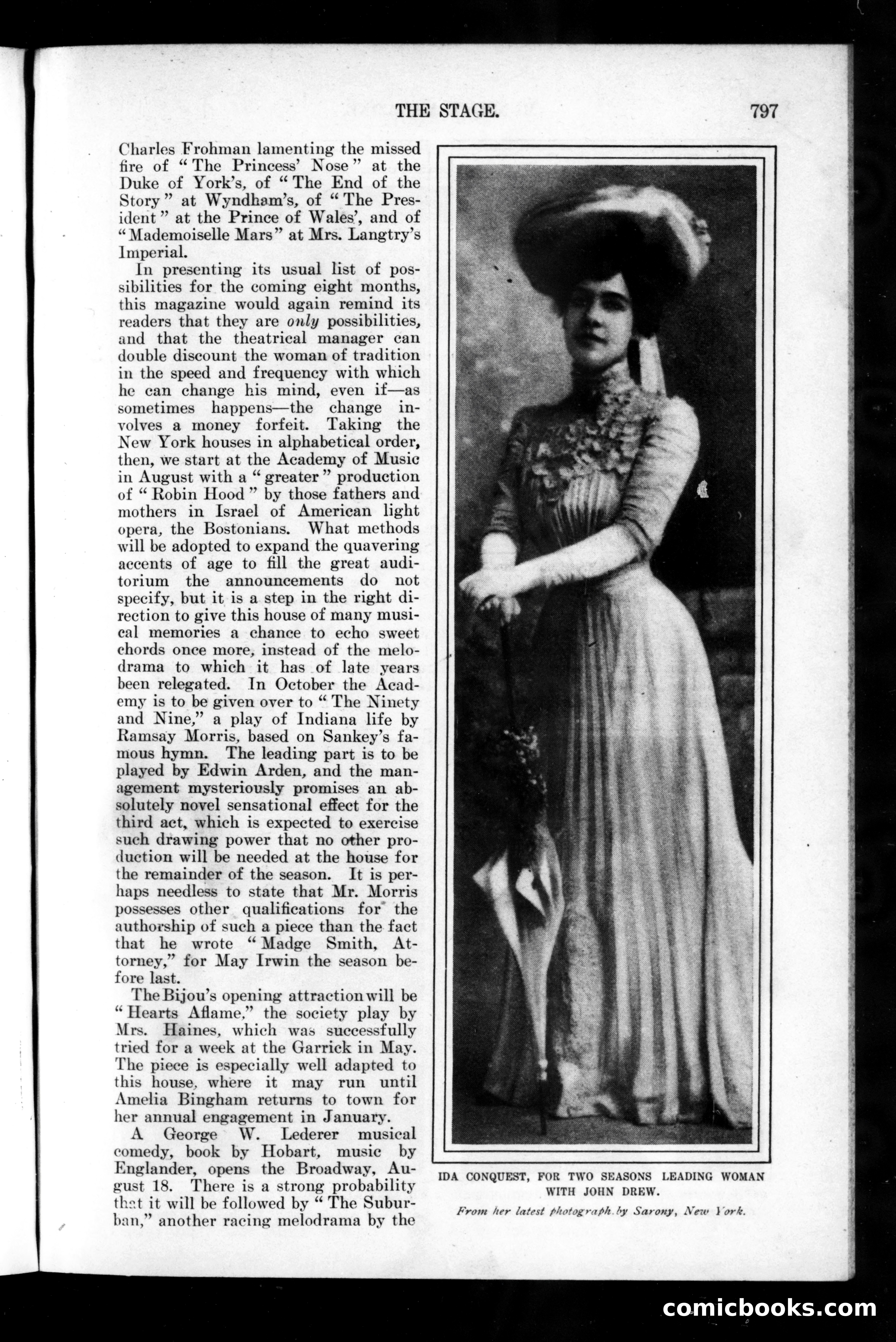 Munsey's Magazine, Vol. 27, No. 5 — page 143 of 178