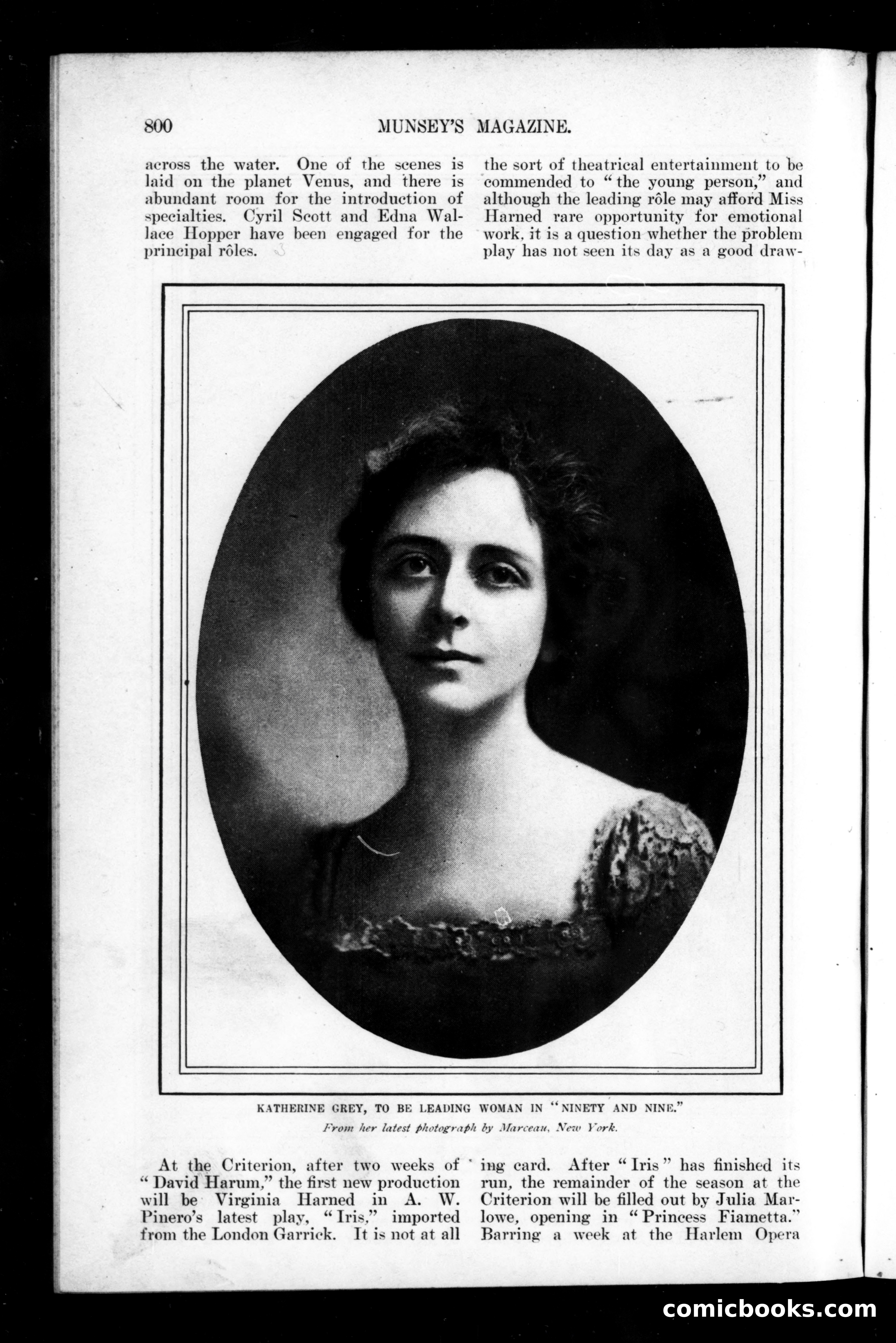 Munsey's Magazine, Vol. 27, No. 5 — page 146 of 178