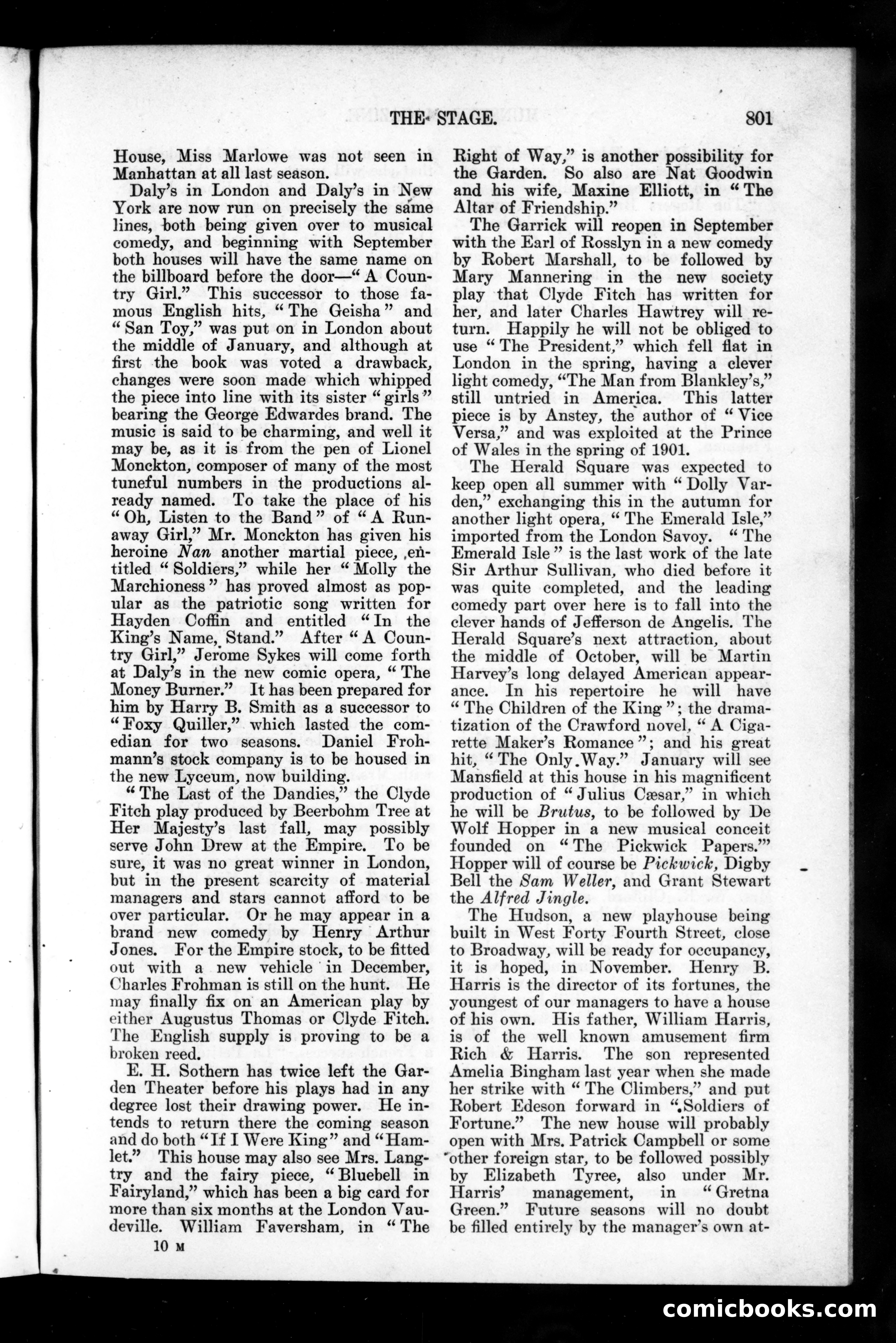 Munsey's Magazine, Vol. 27, No. 5 — page 147 of 178
