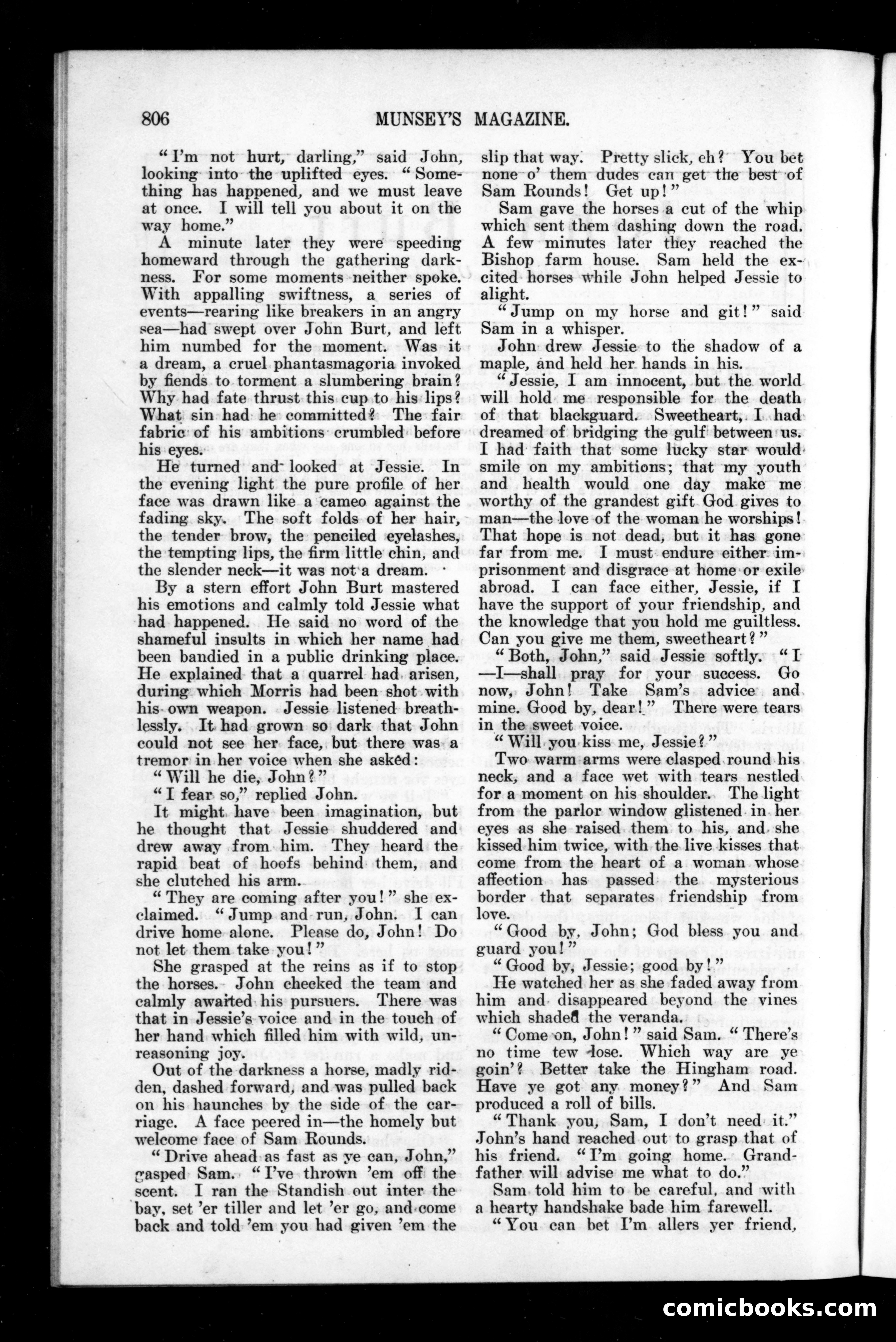 Munsey's Magazine, Vol. 27, No. 5 — page 152 of 178