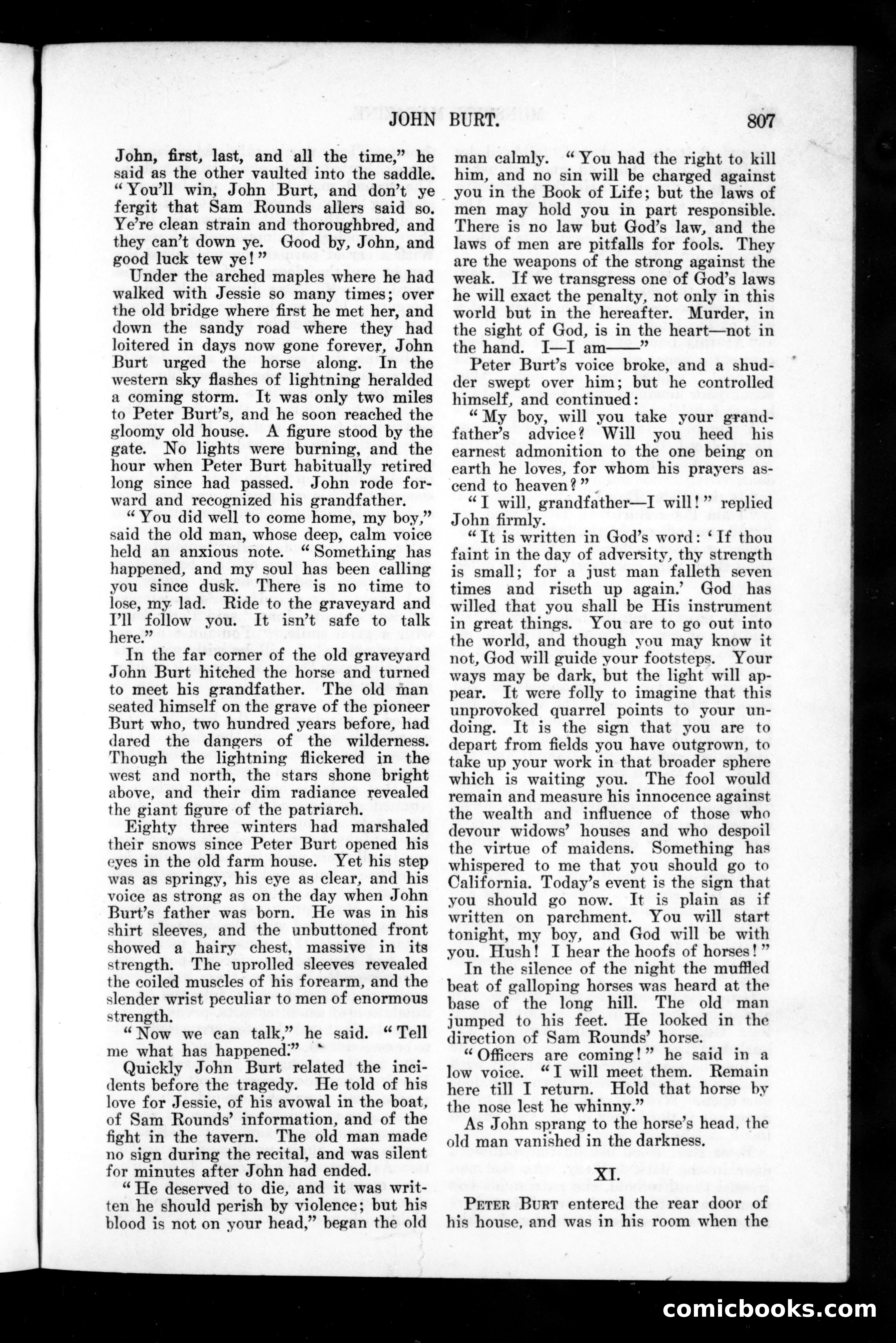 Munsey's Magazine, Vol. 27, No. 5 — page 153 of 178