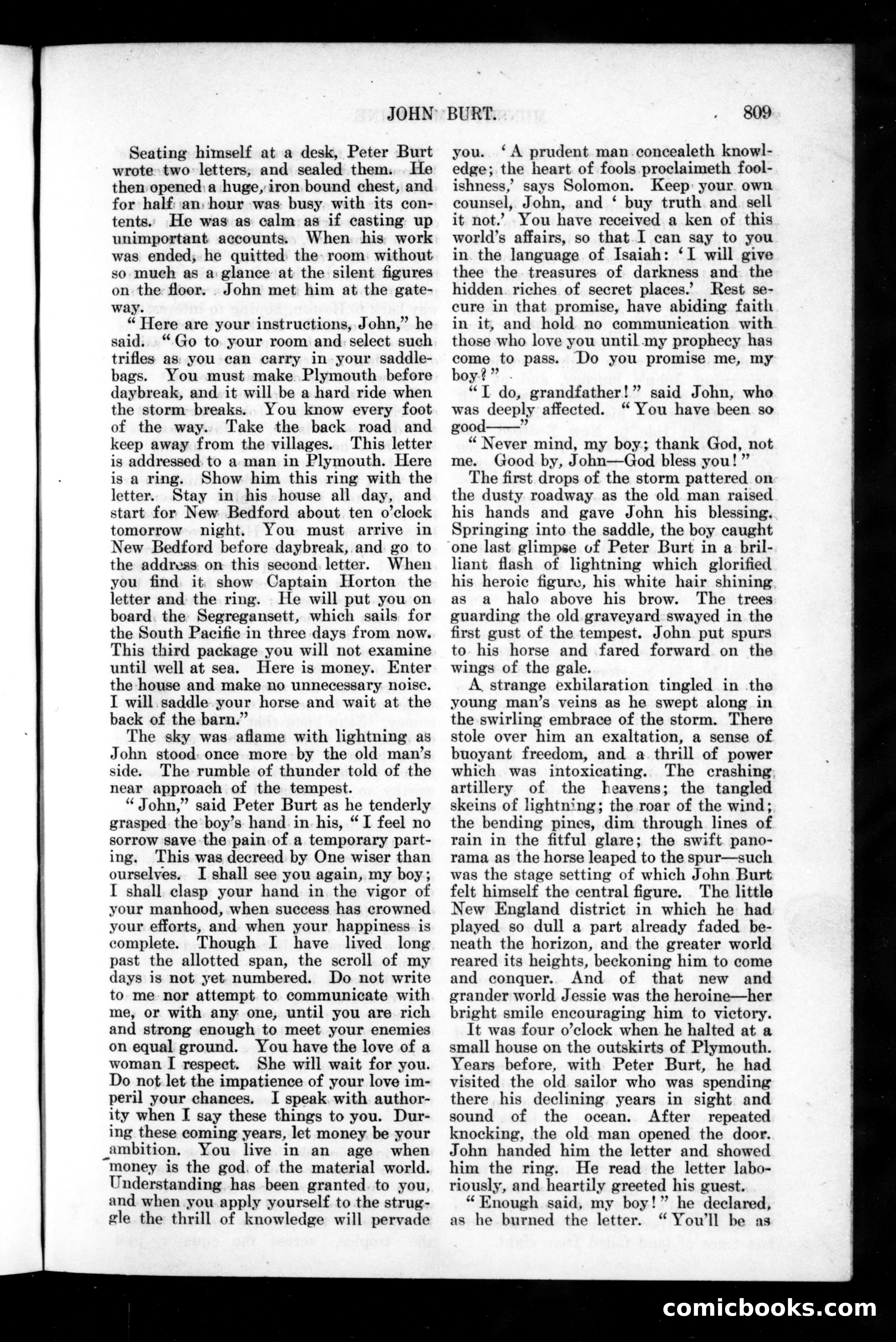 Munsey's Magazine, Vol. 27, No. 5 — page 155 of 178