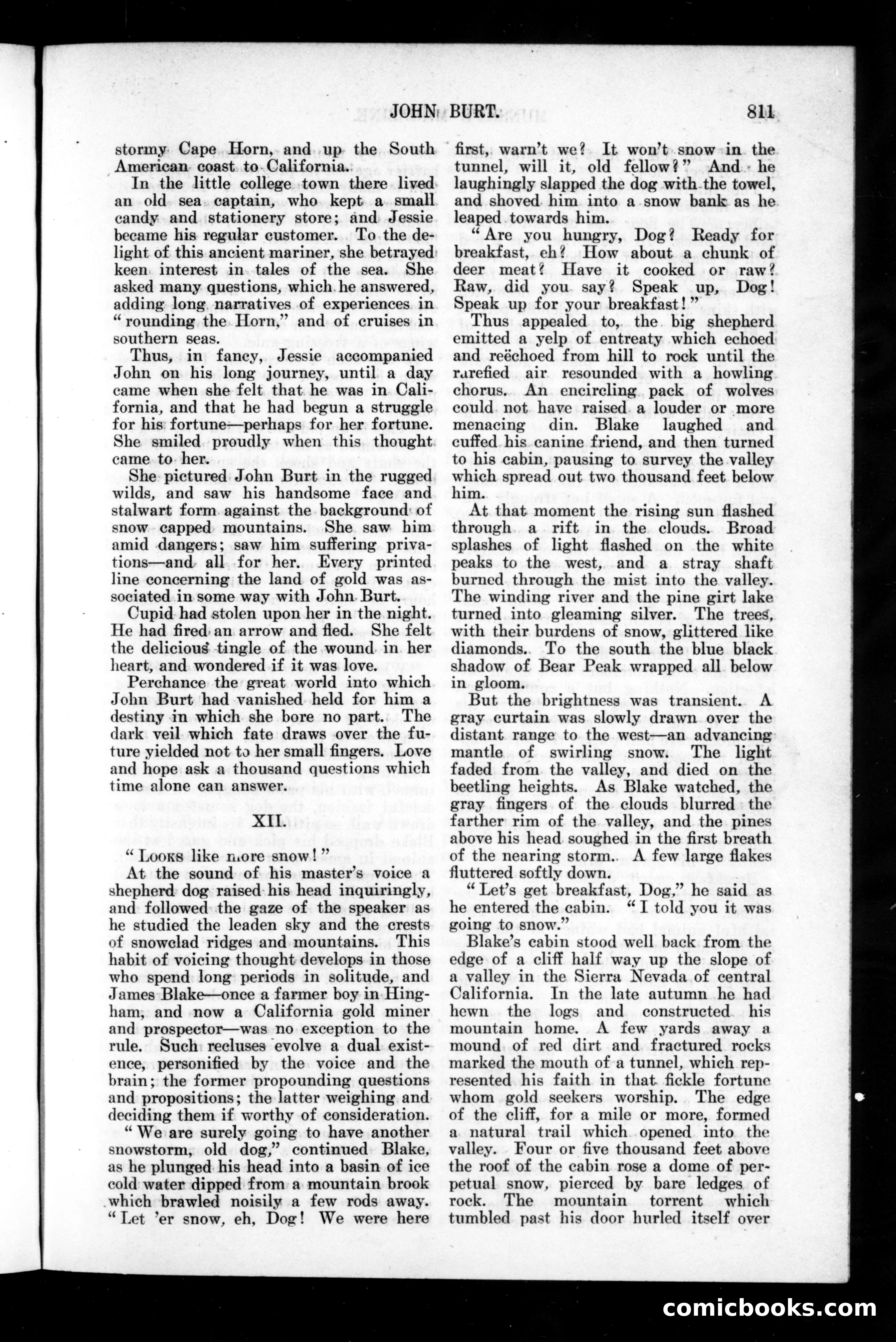 Munsey's Magazine, Vol. 27, No. 5 — page 157 of 178