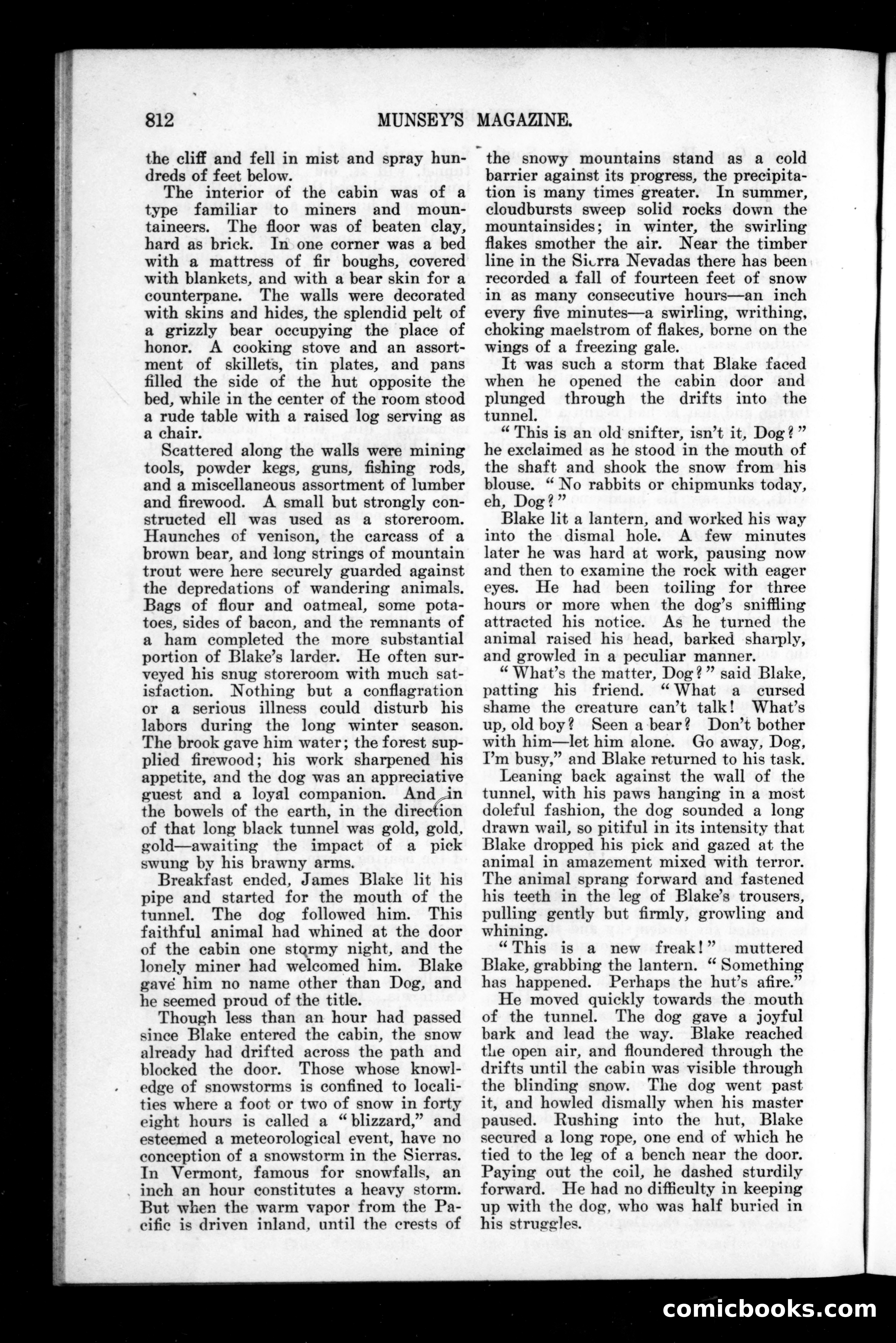 Munsey's Magazine, Vol. 27, No. 5 — page 158 of 178