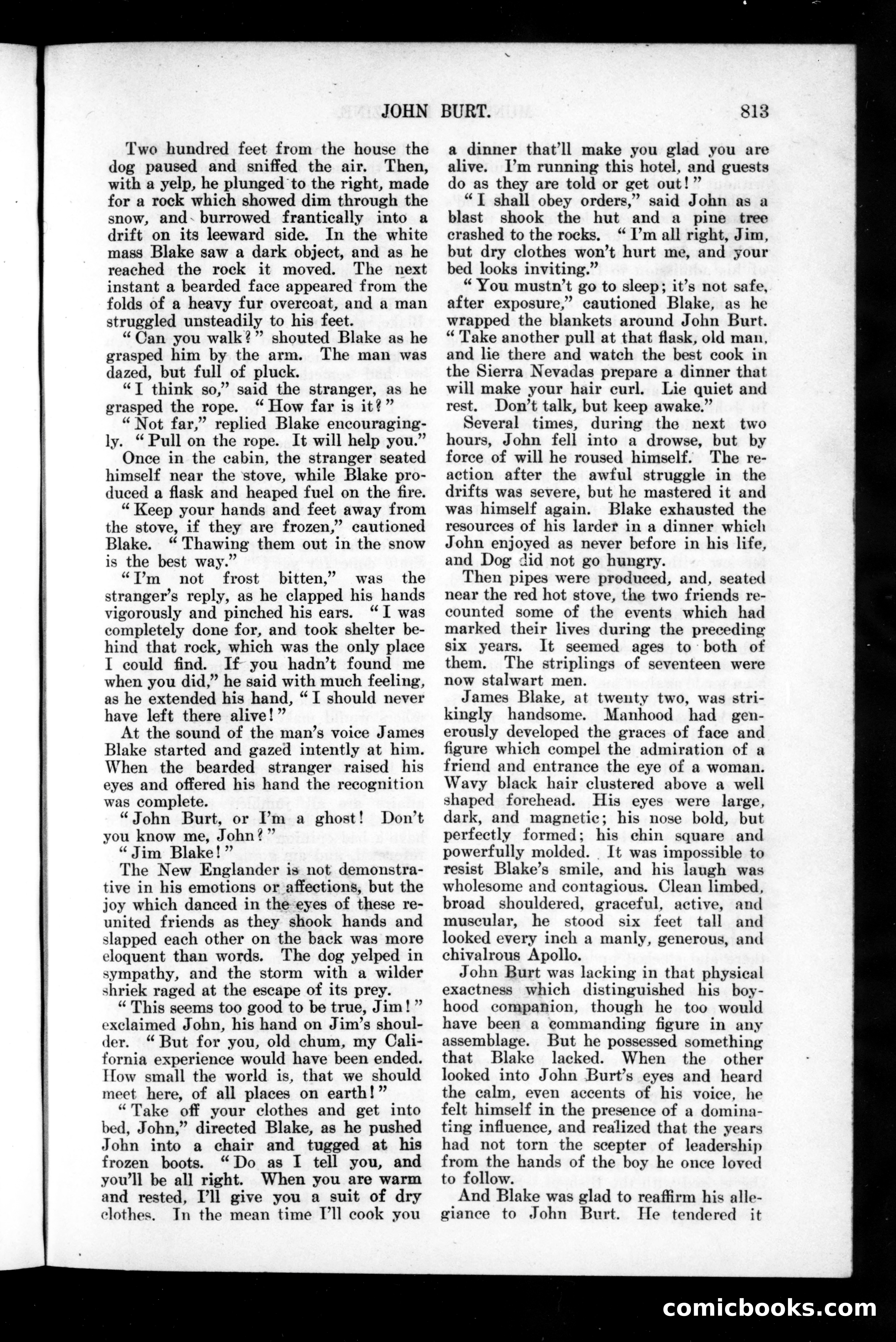 Munsey's Magazine, Vol. 27, No. 5 — page 159 of 178
