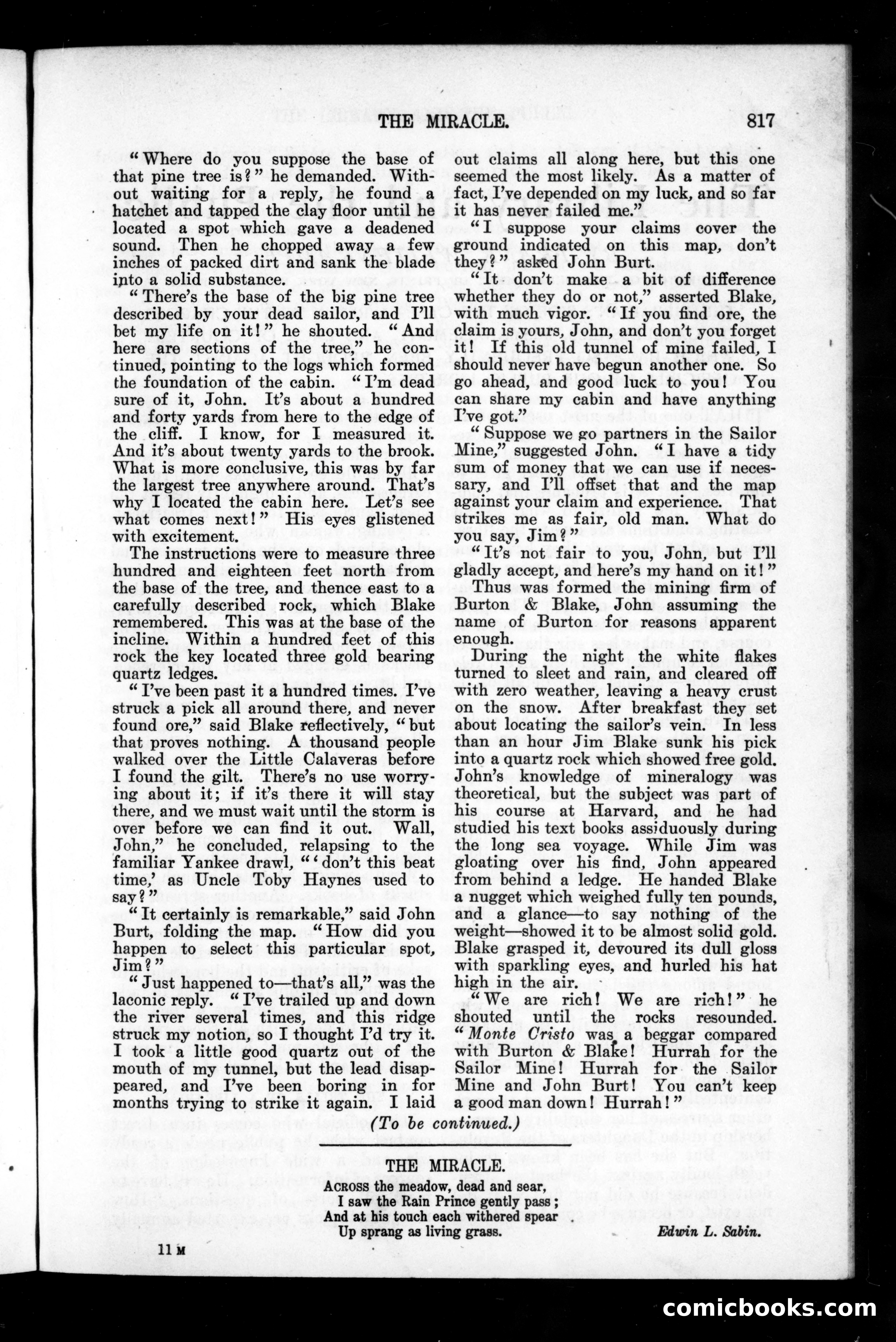 Munsey's Magazine, Vol. 27, No. 5 — page 163 of 178