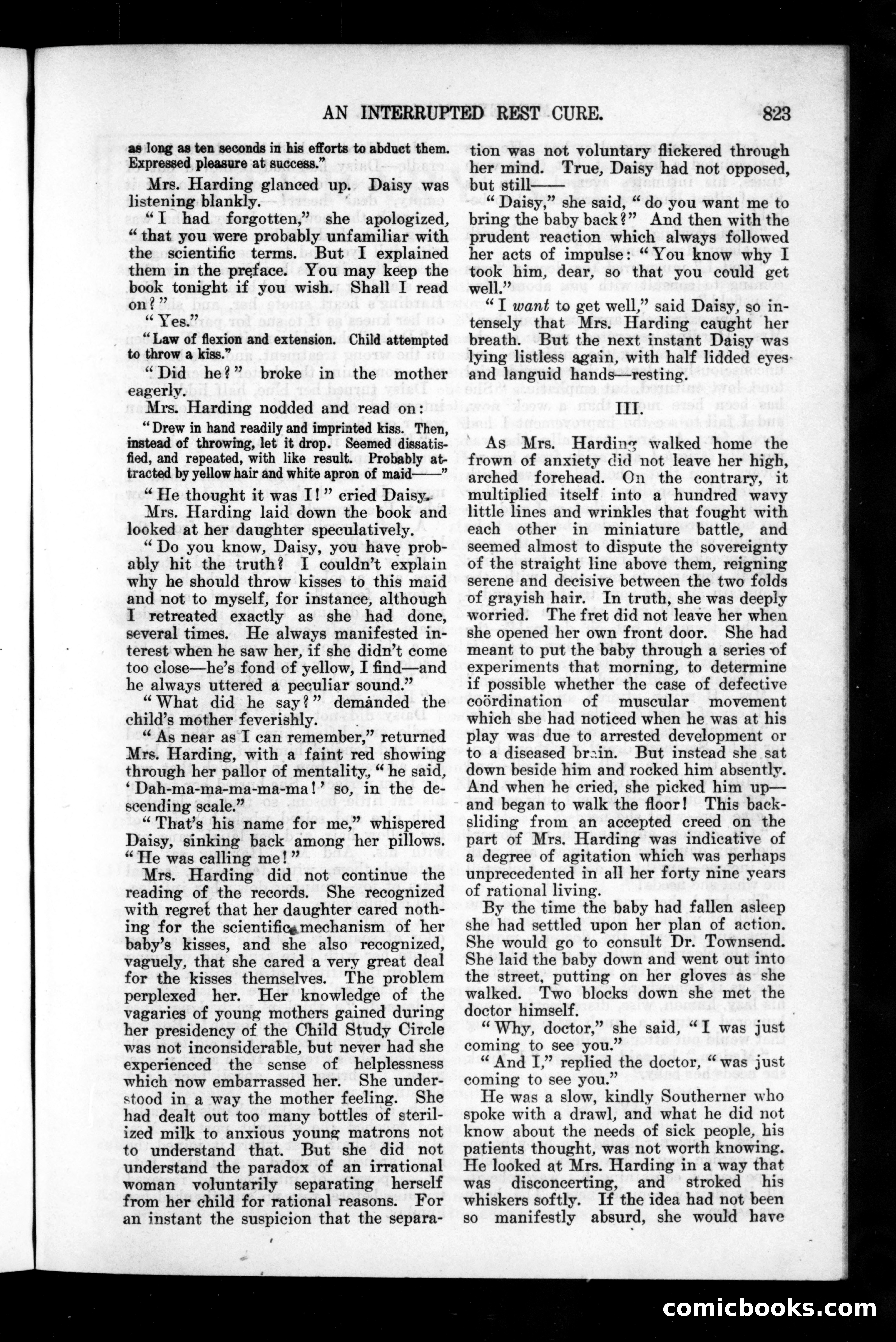 Munsey's Magazine, Vol. 27, No. 5 — page 169 of 178