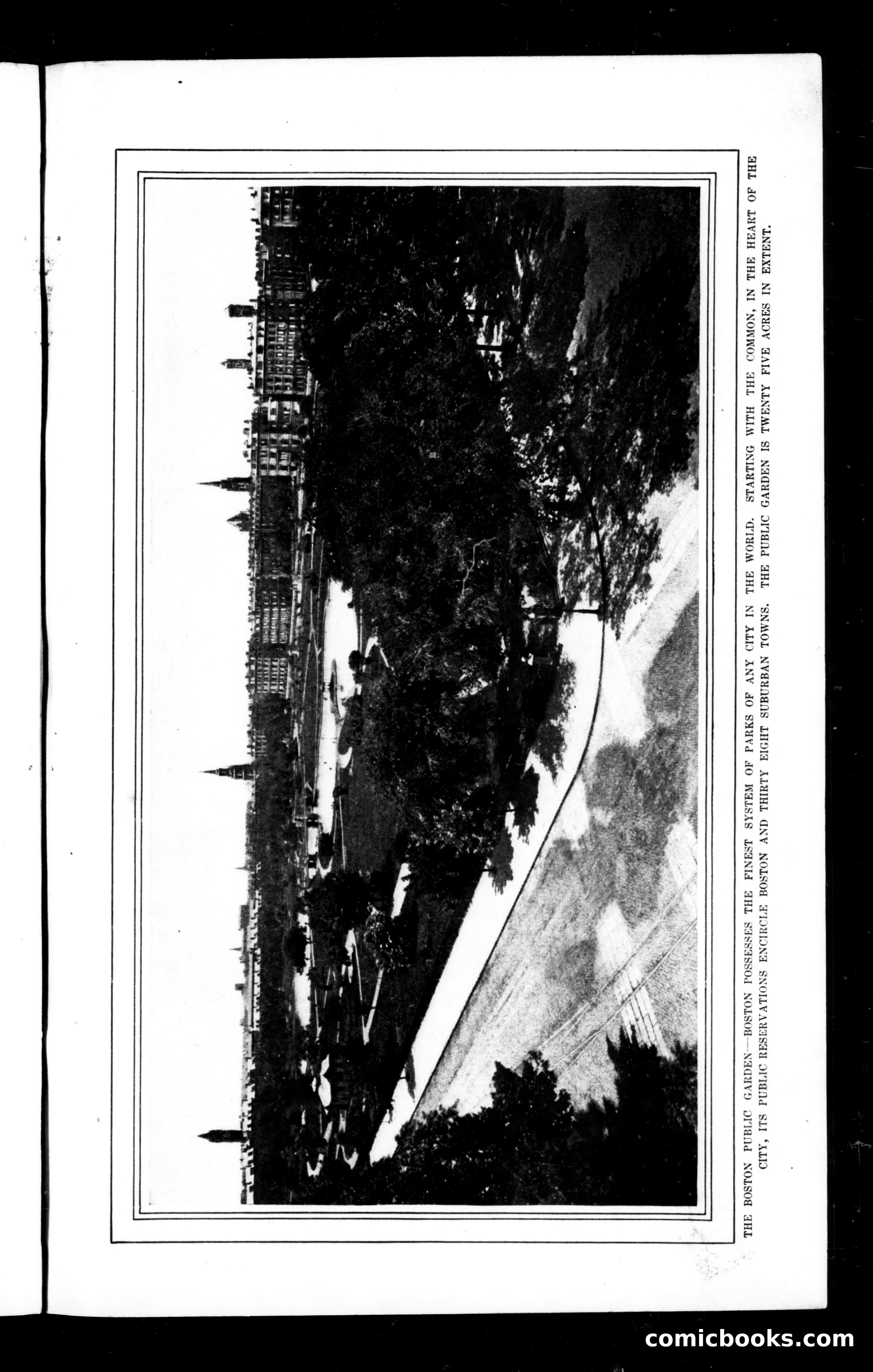 Munsey's Magazine, October 1902 — page 7 of 160