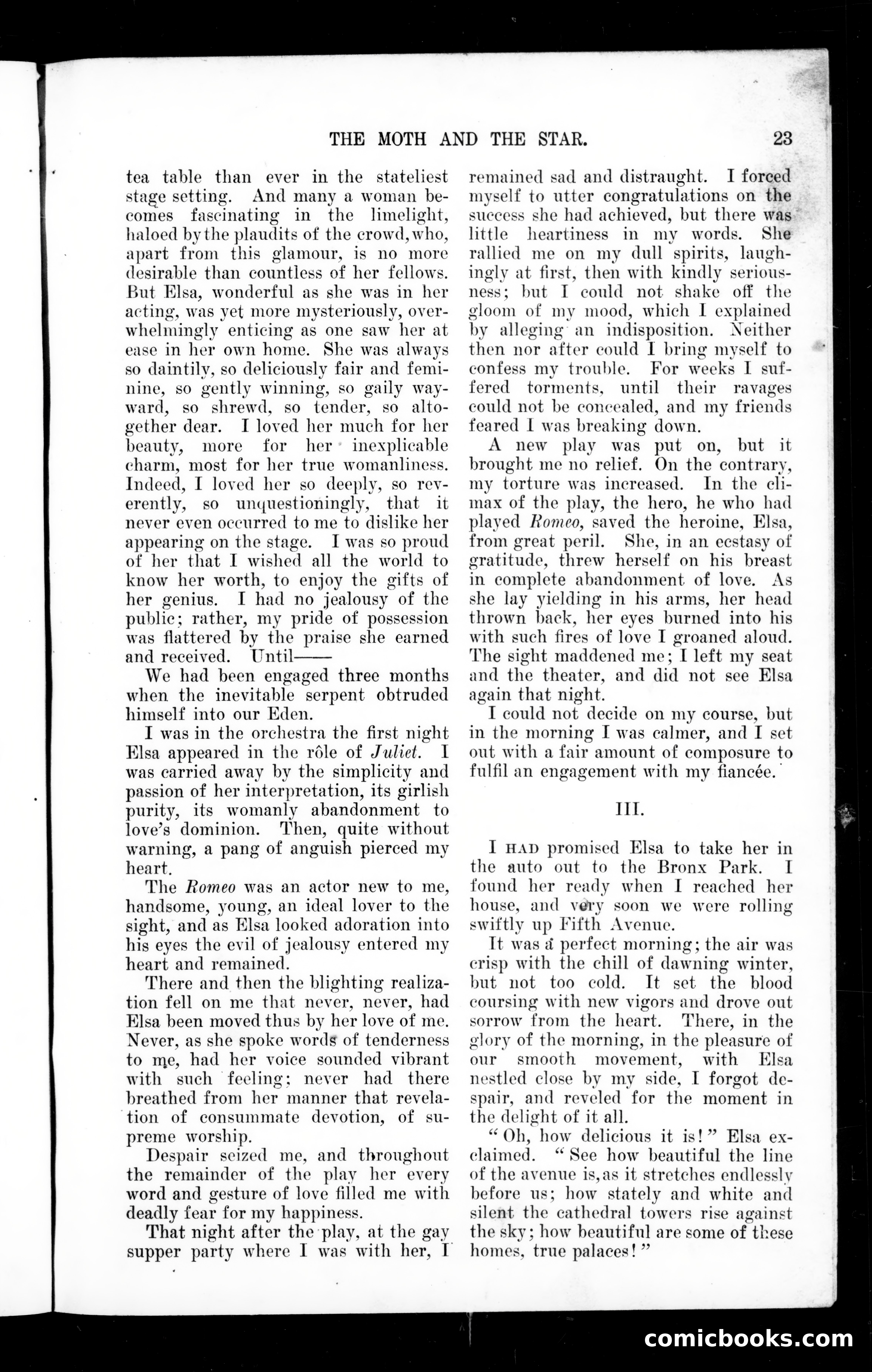Munsey's Magazine, October 1902 — page 23 of 160