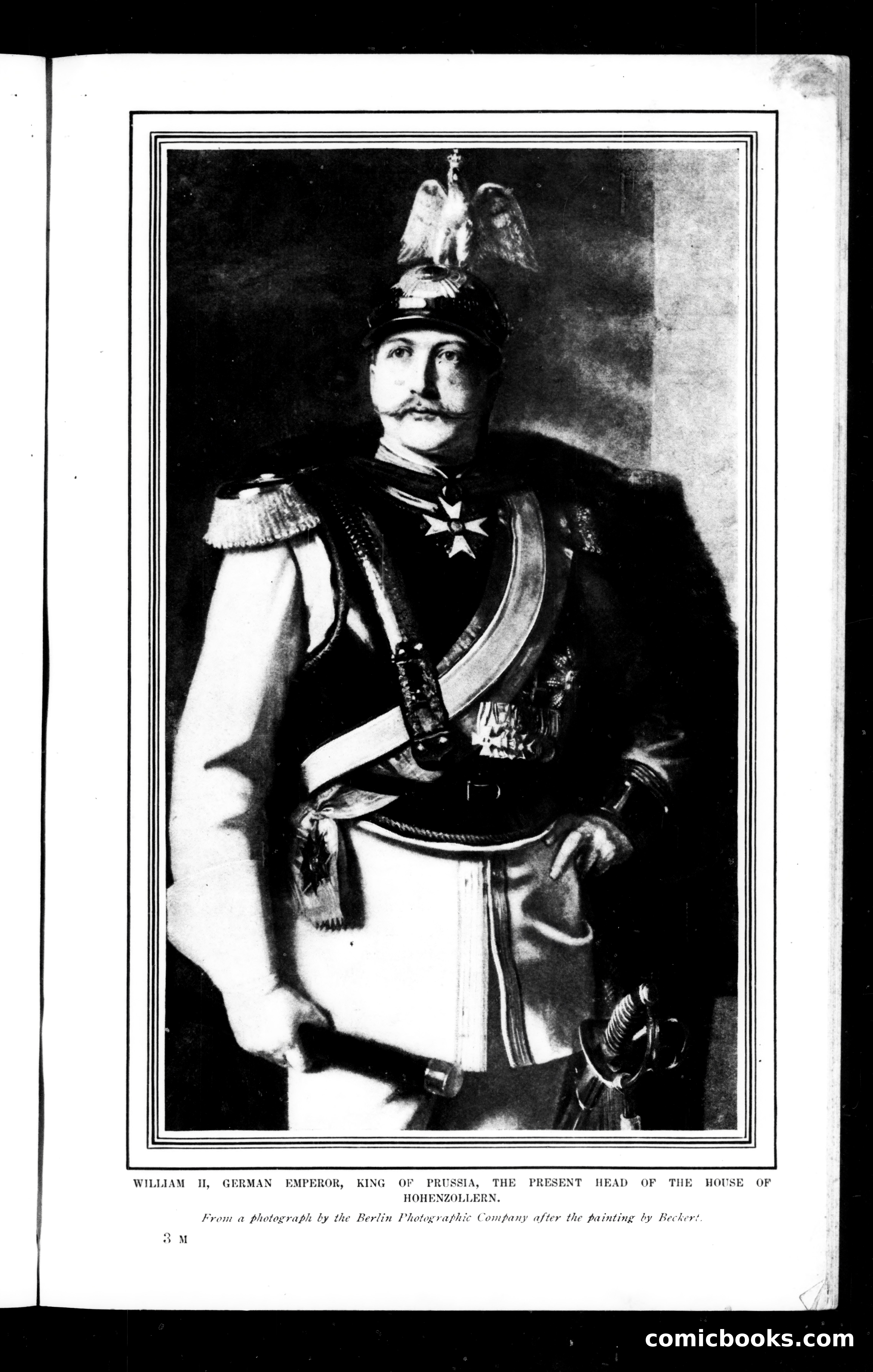 Munsey's Magazine, October 1902 — page 33 of 160