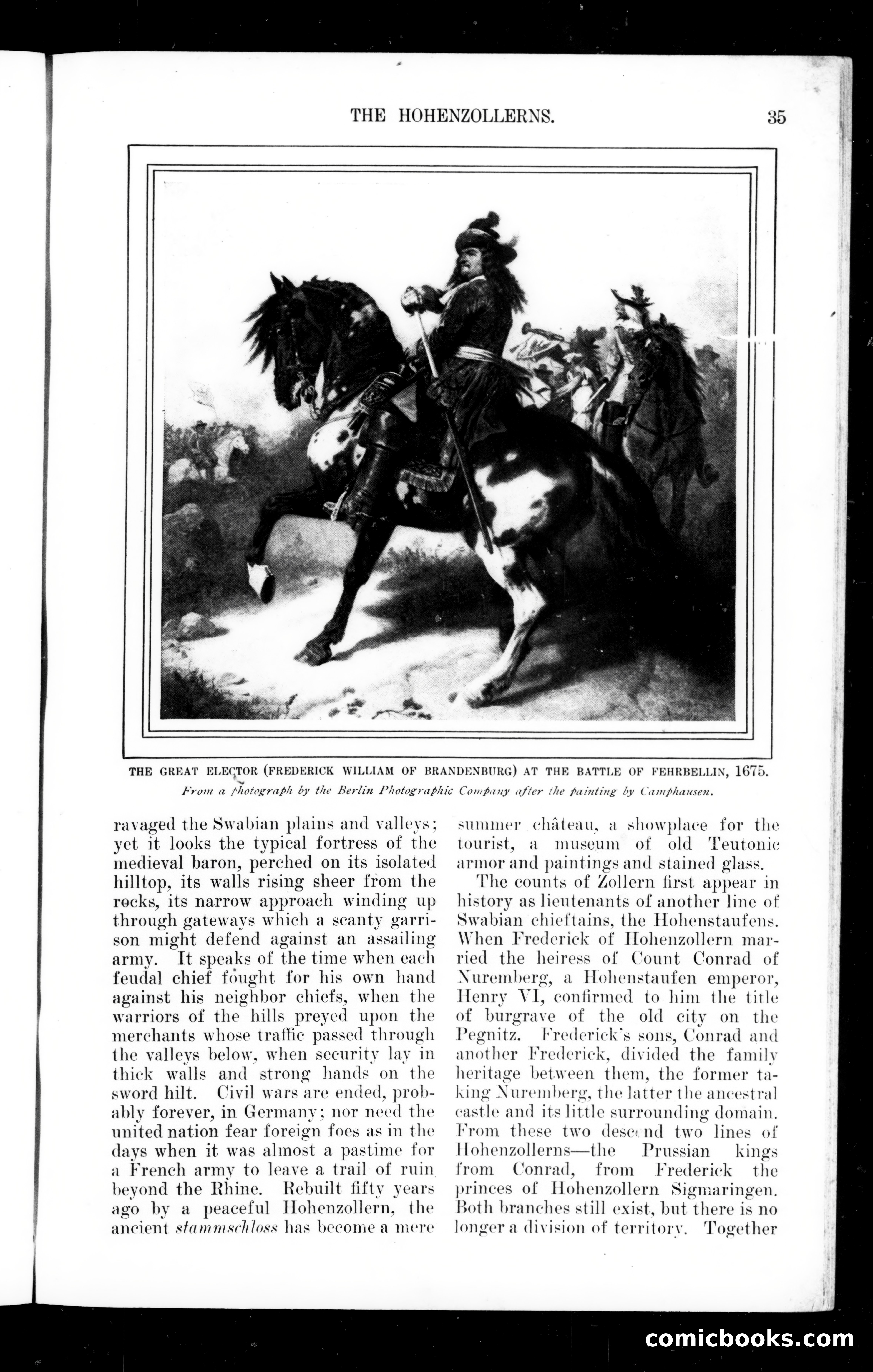 Munsey's Magazine, October 1902 — page 35 of 160