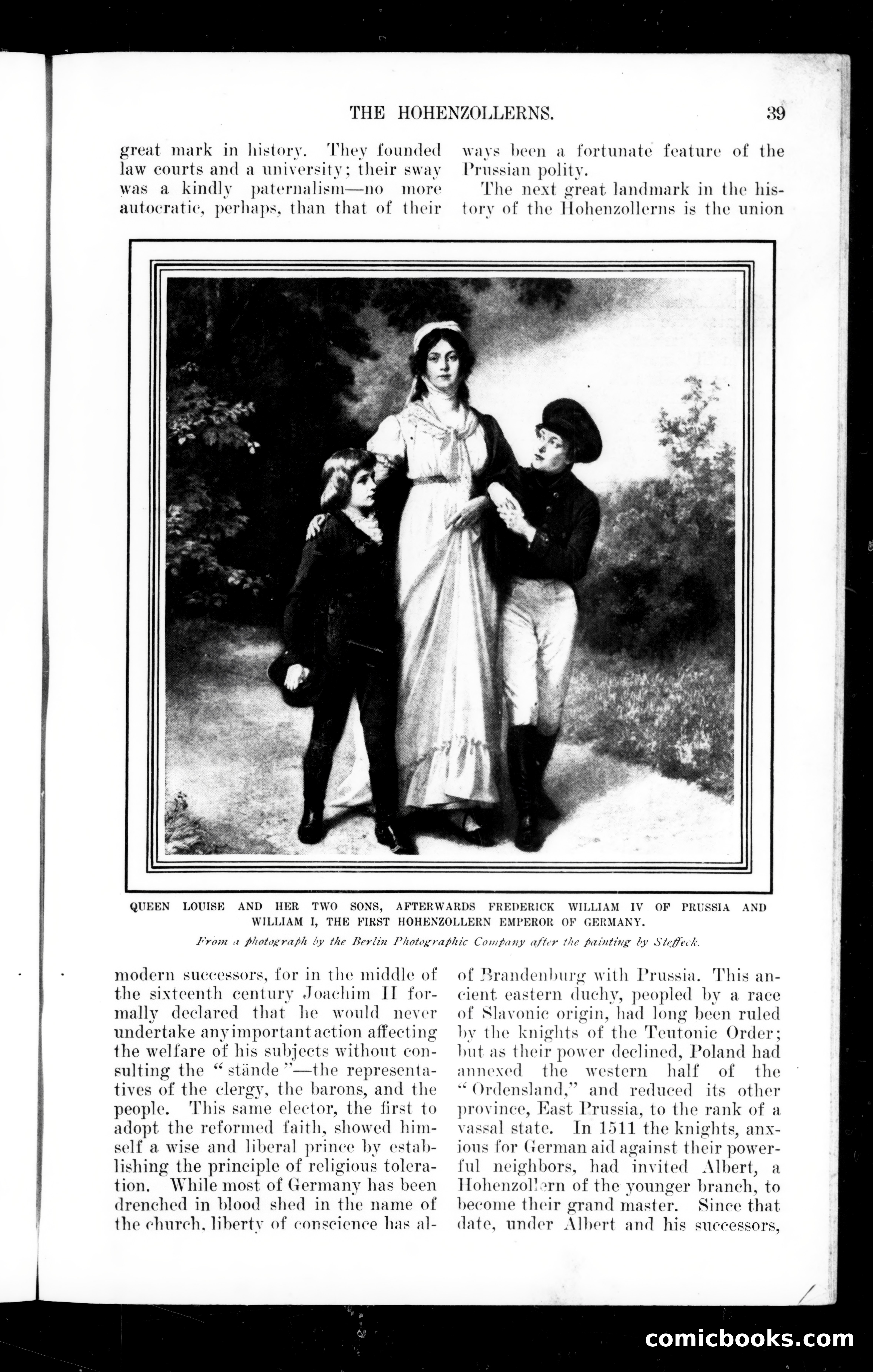 Munsey's Magazine, October 1902 — page 39 of 160