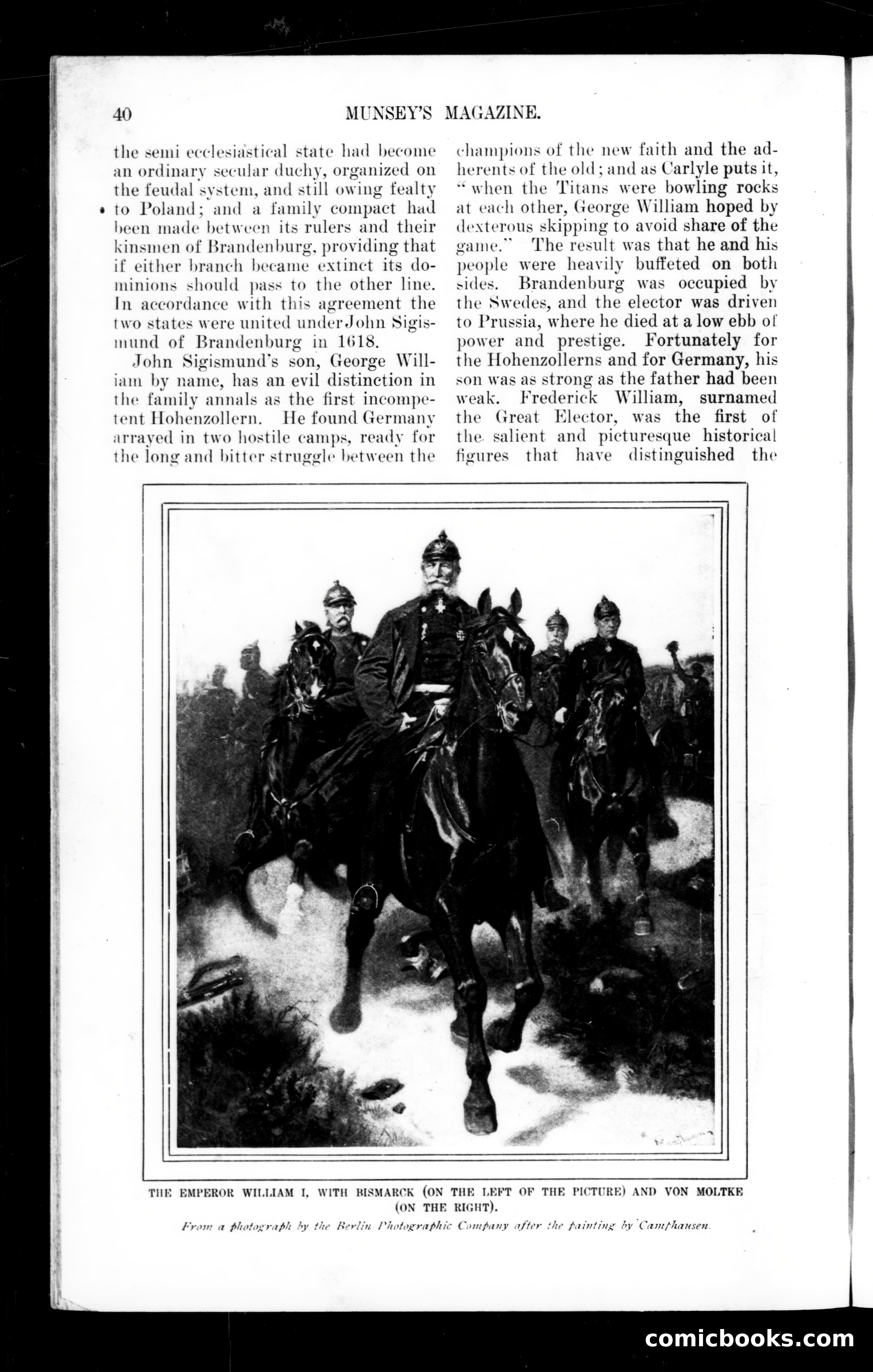 Munsey's Magazine, October 1902 — page 40 of 160