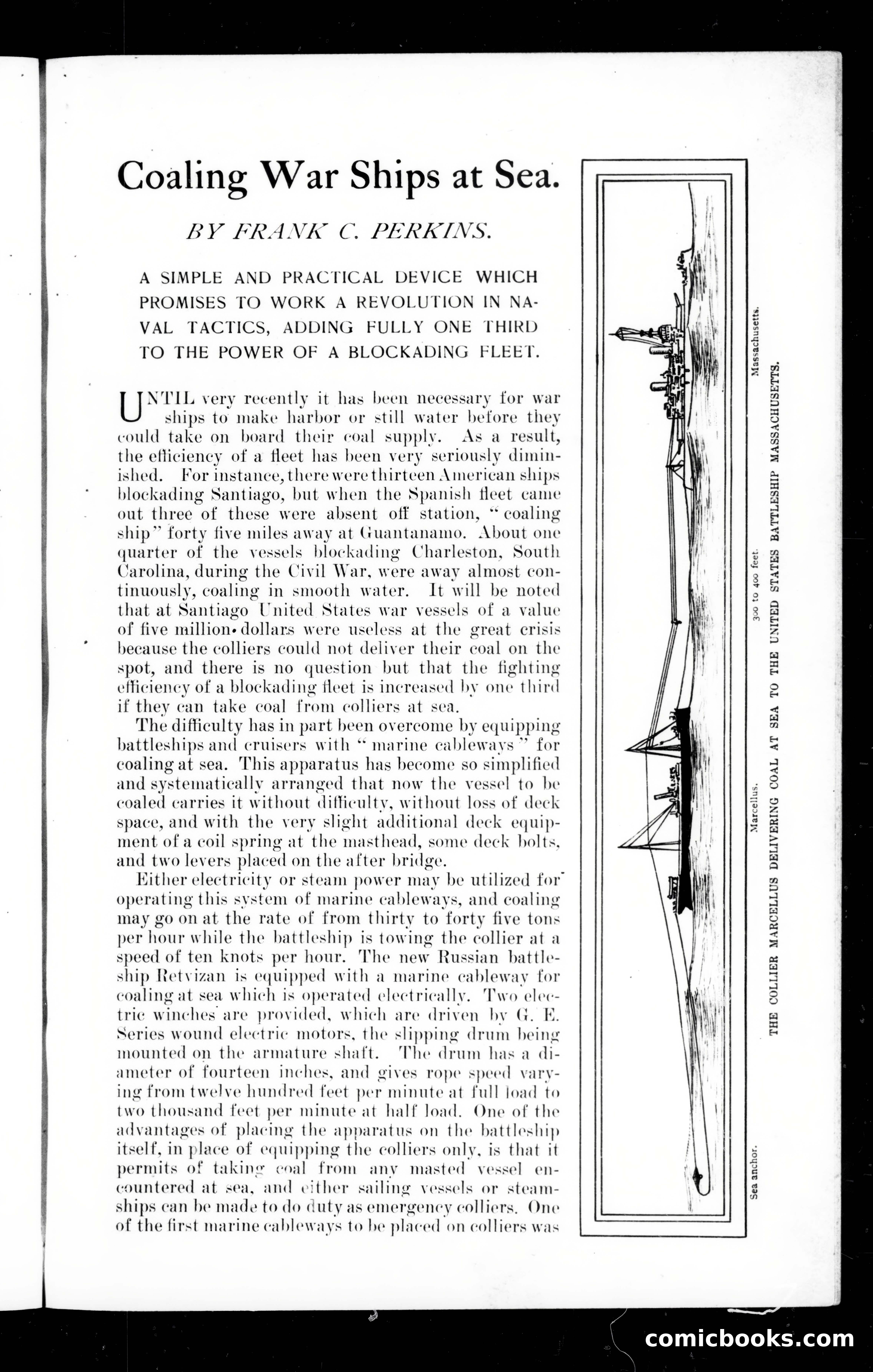 Munsey's Magazine, October 1902 — page 43 of 160