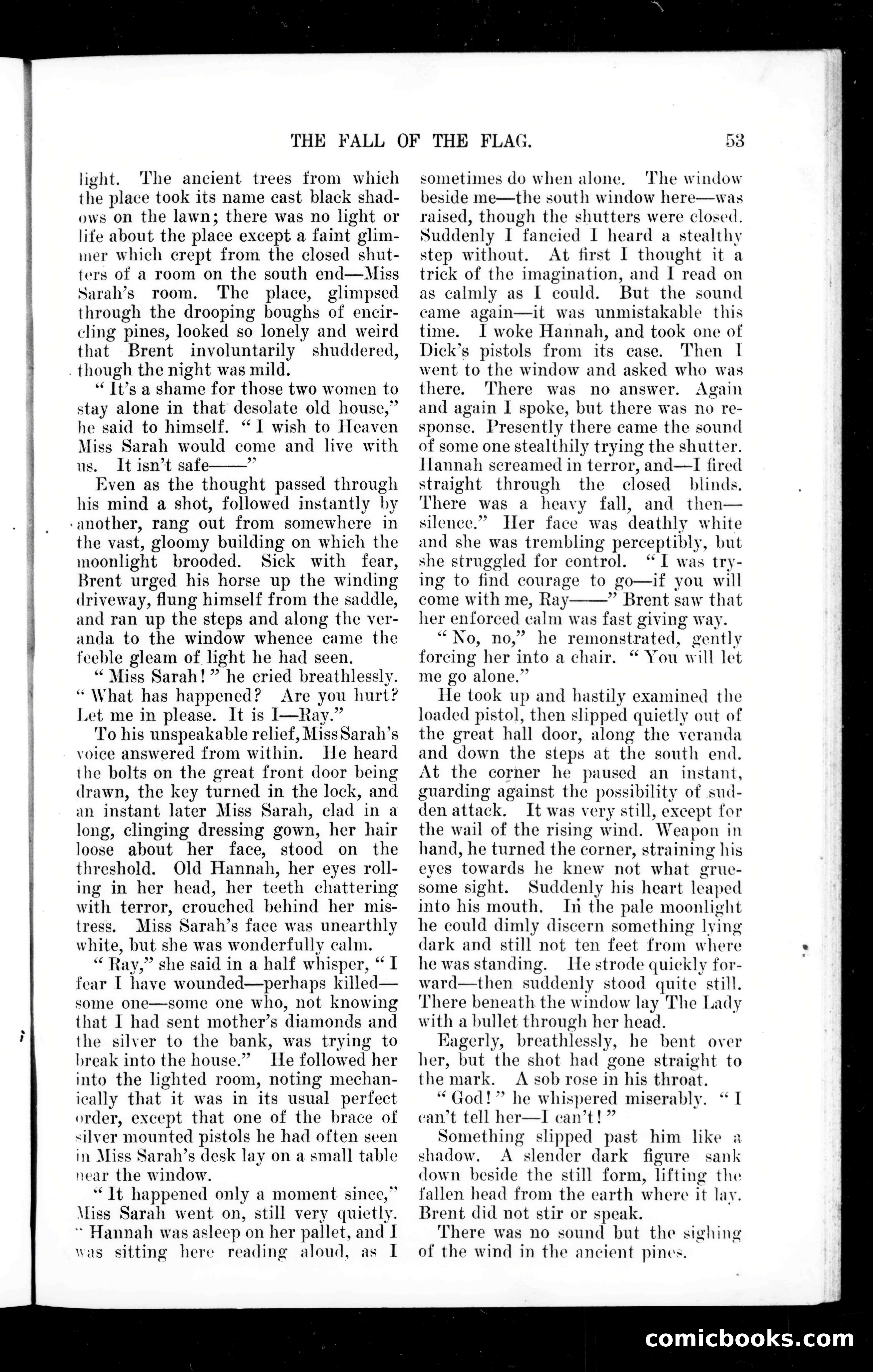 Munsey's Magazine, October 1902 — page 53 of 160