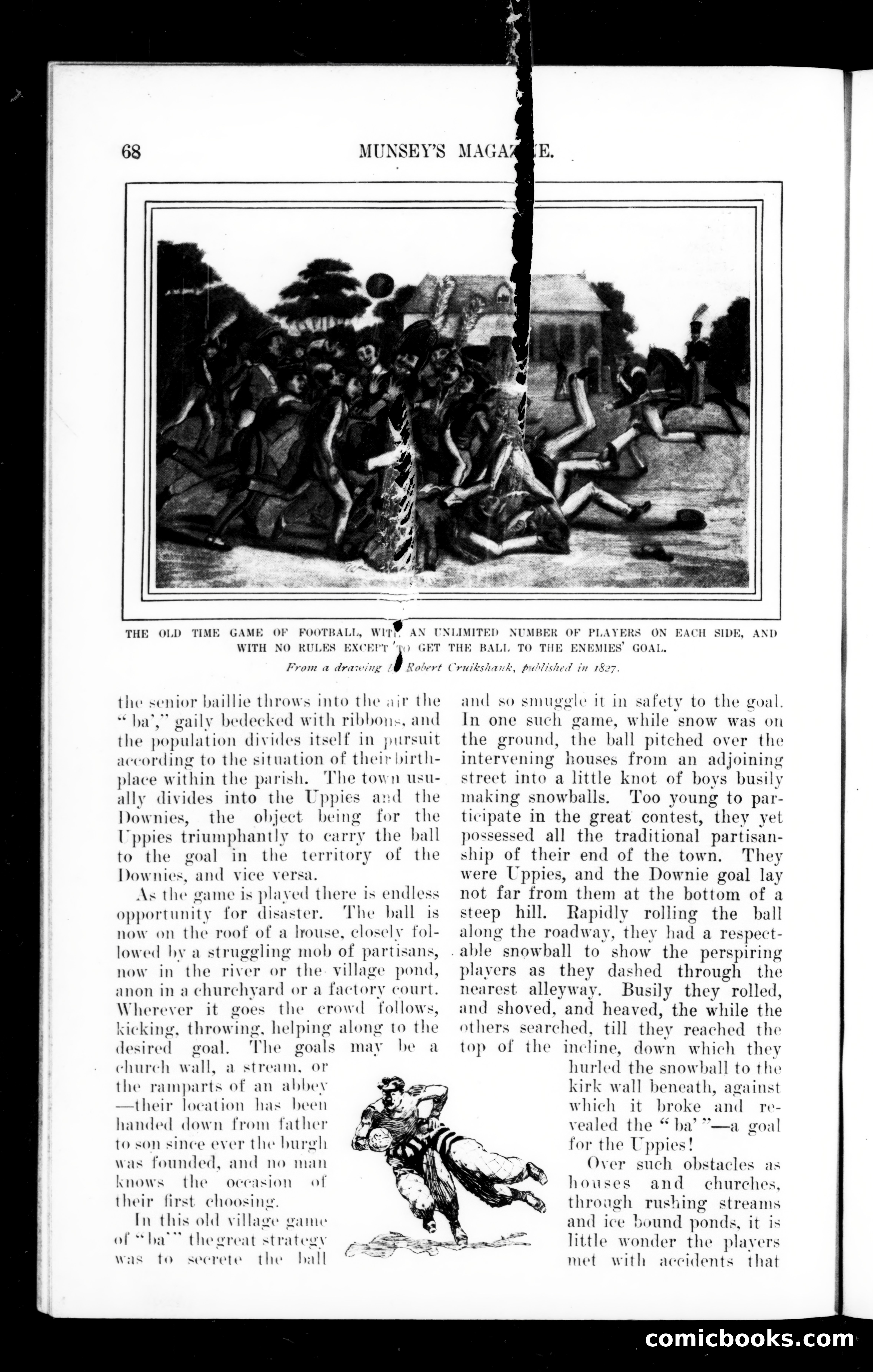 Munsey's Magazine, October 1902 — page 68 of 160