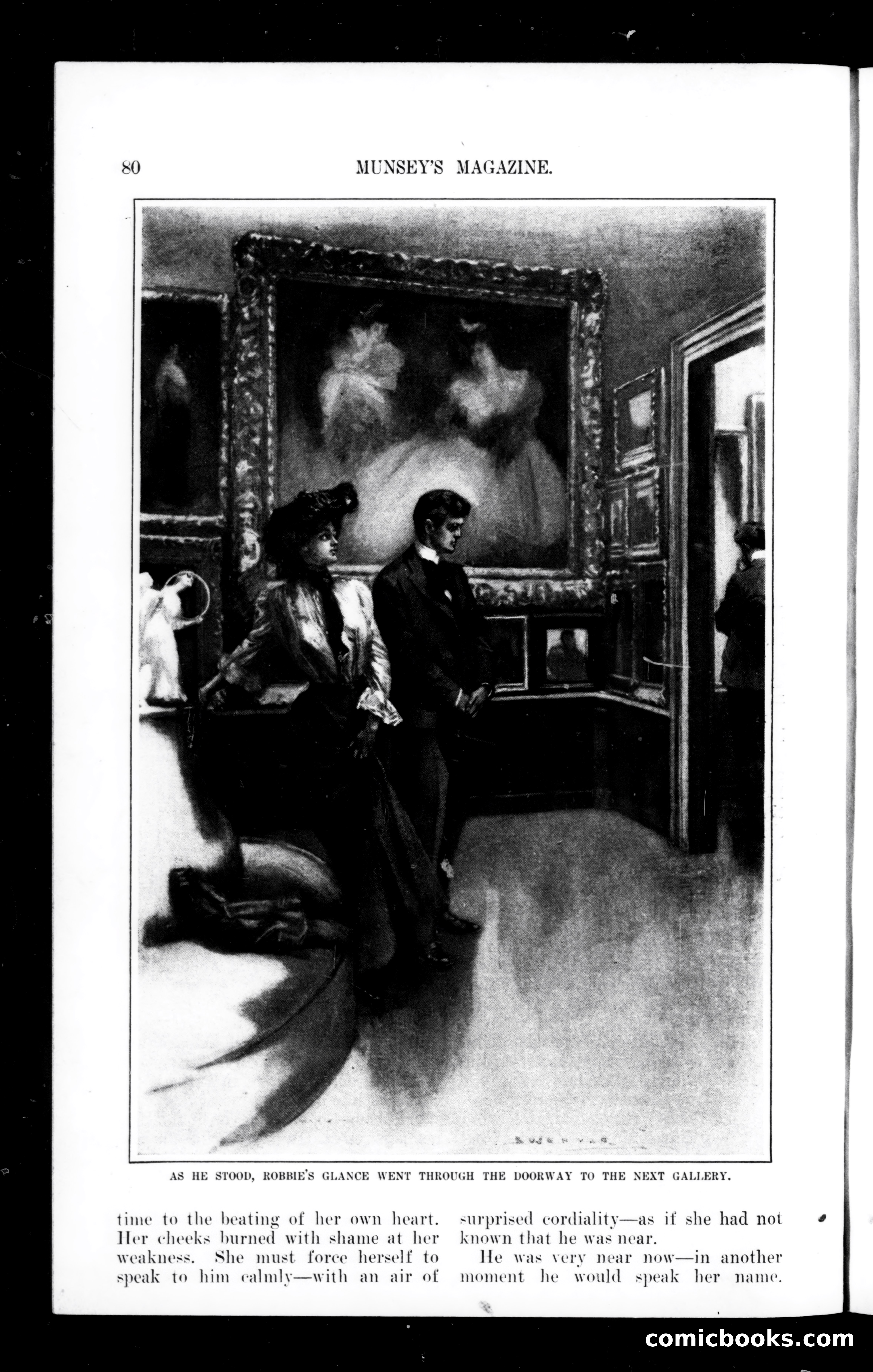 Munsey's Magazine, October 1902 — page 80 of 160