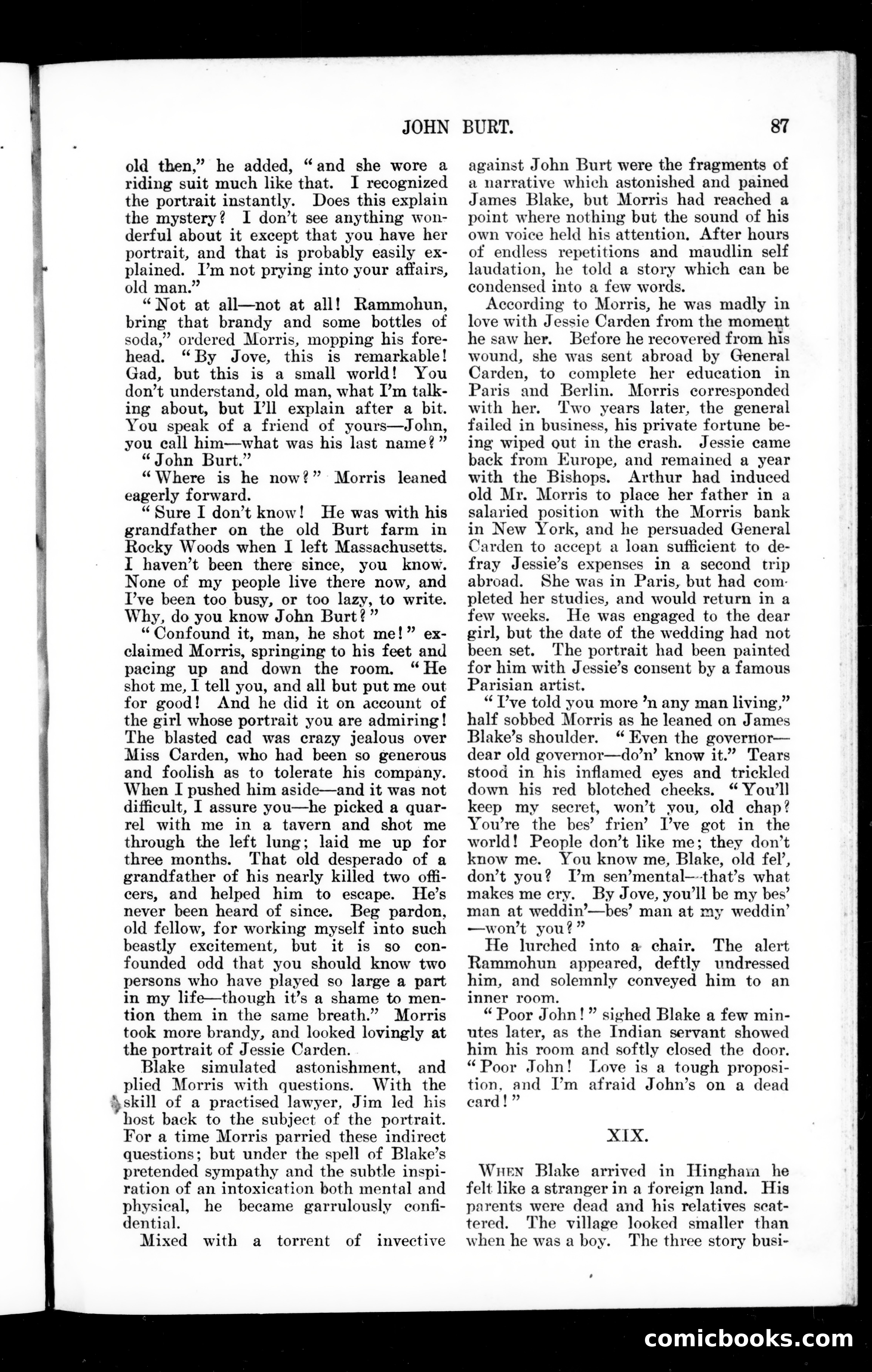 Munsey's Magazine, October 1902 — page 87 of 160