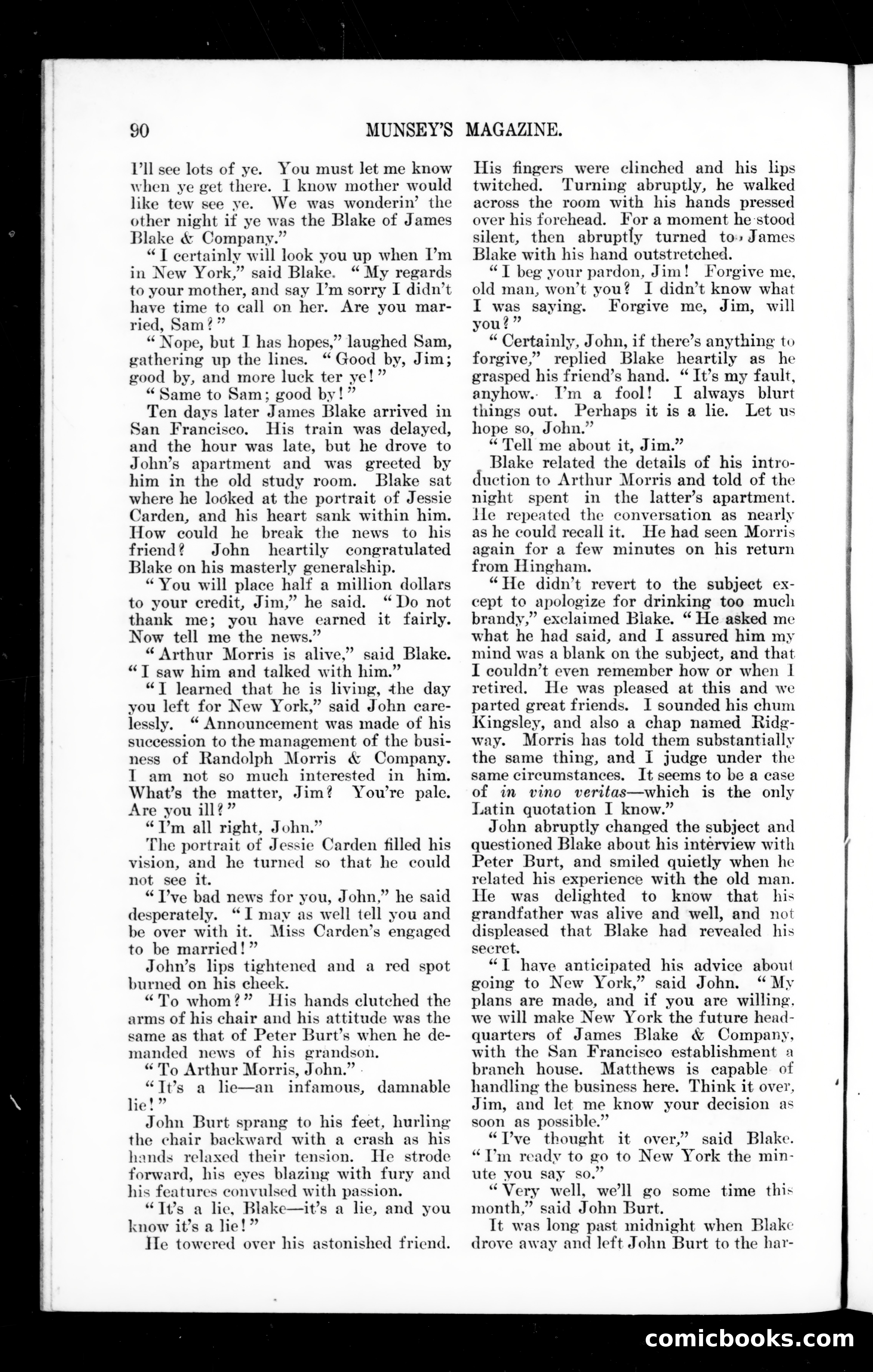 Munsey's Magazine, October 1902 — page 90 of 160