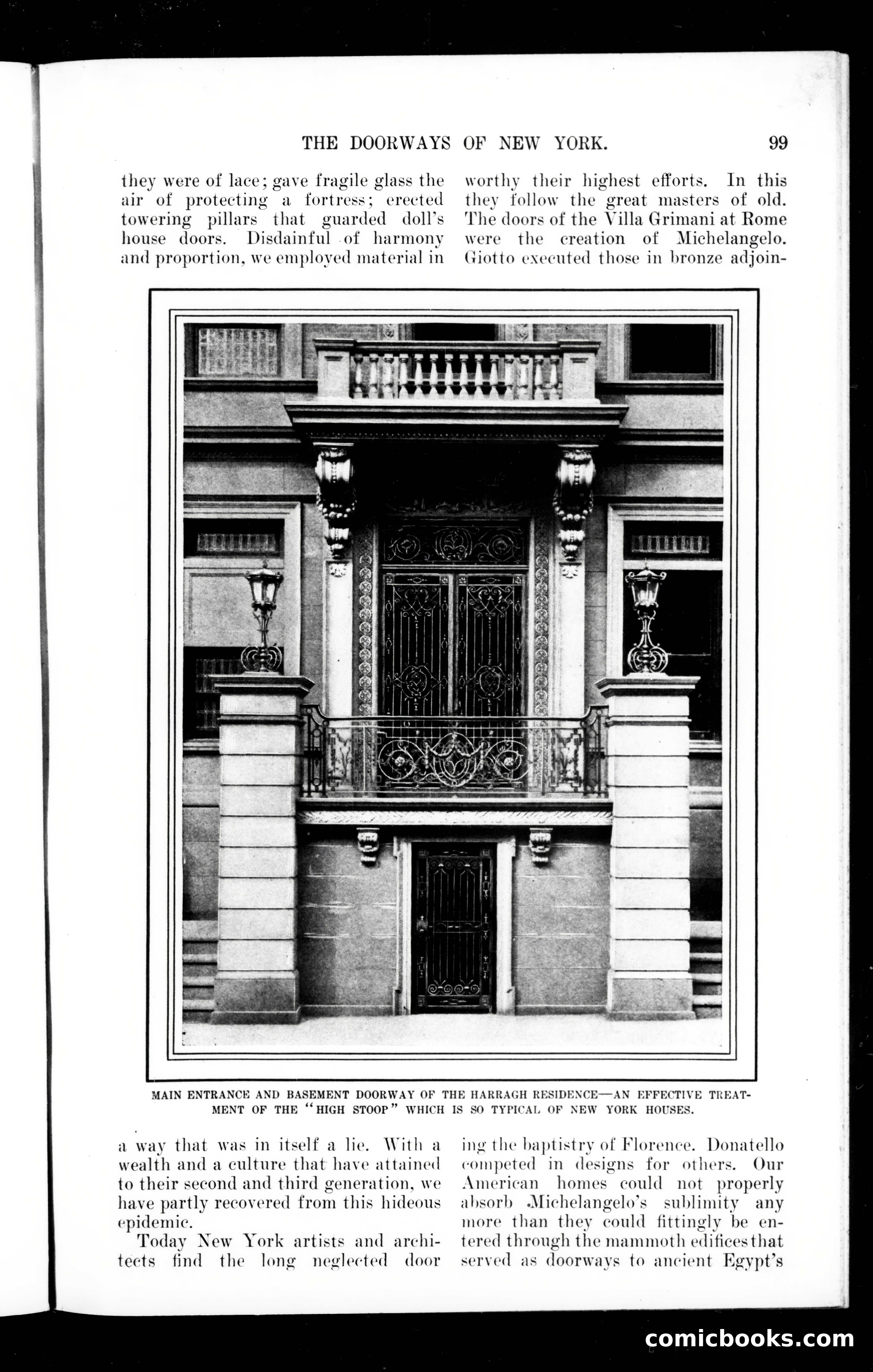 Munsey's Magazine, October 1902 — page 99 of 160