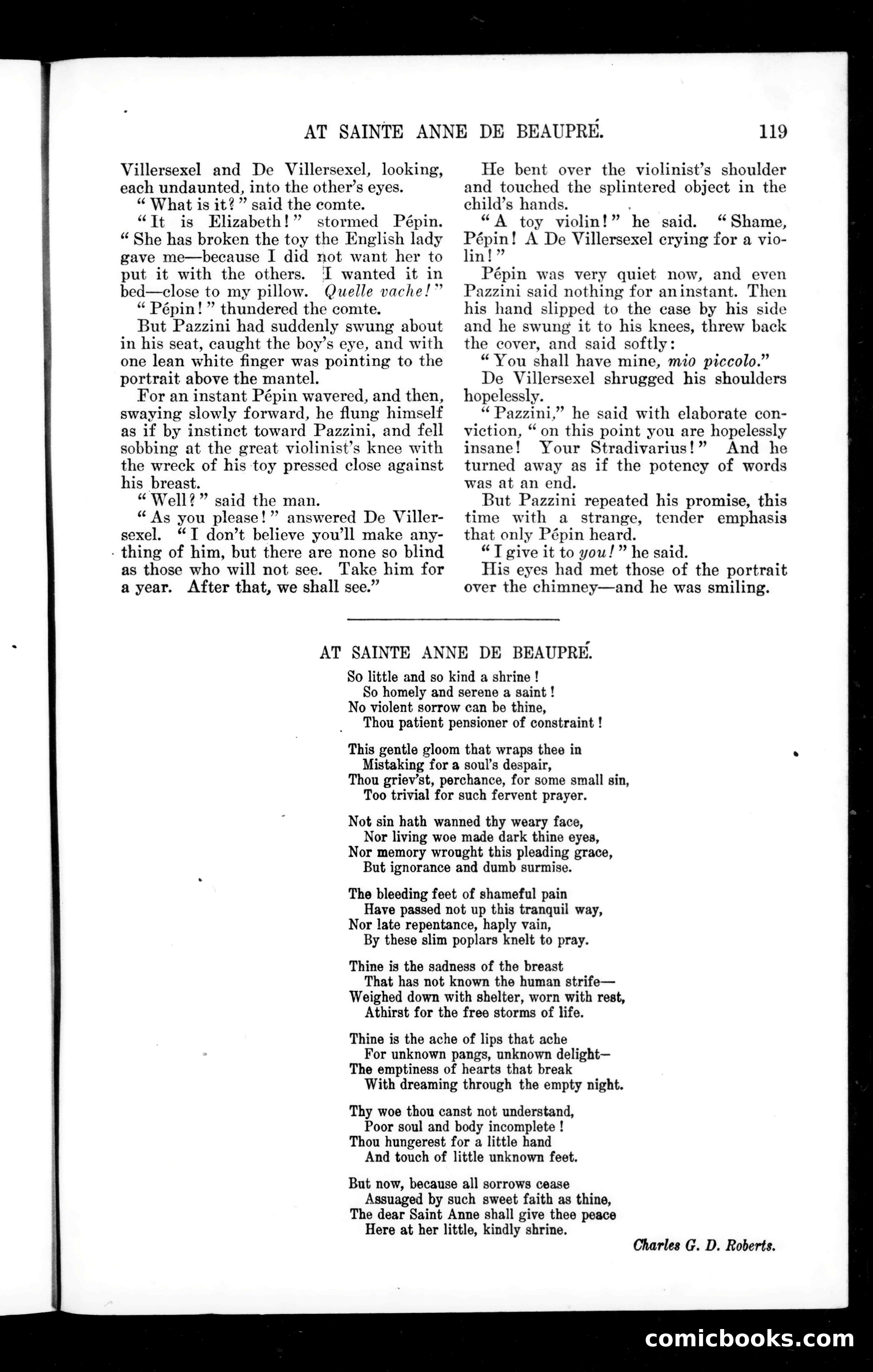 Munsey's Magazine, October 1902 — page 119 of 160