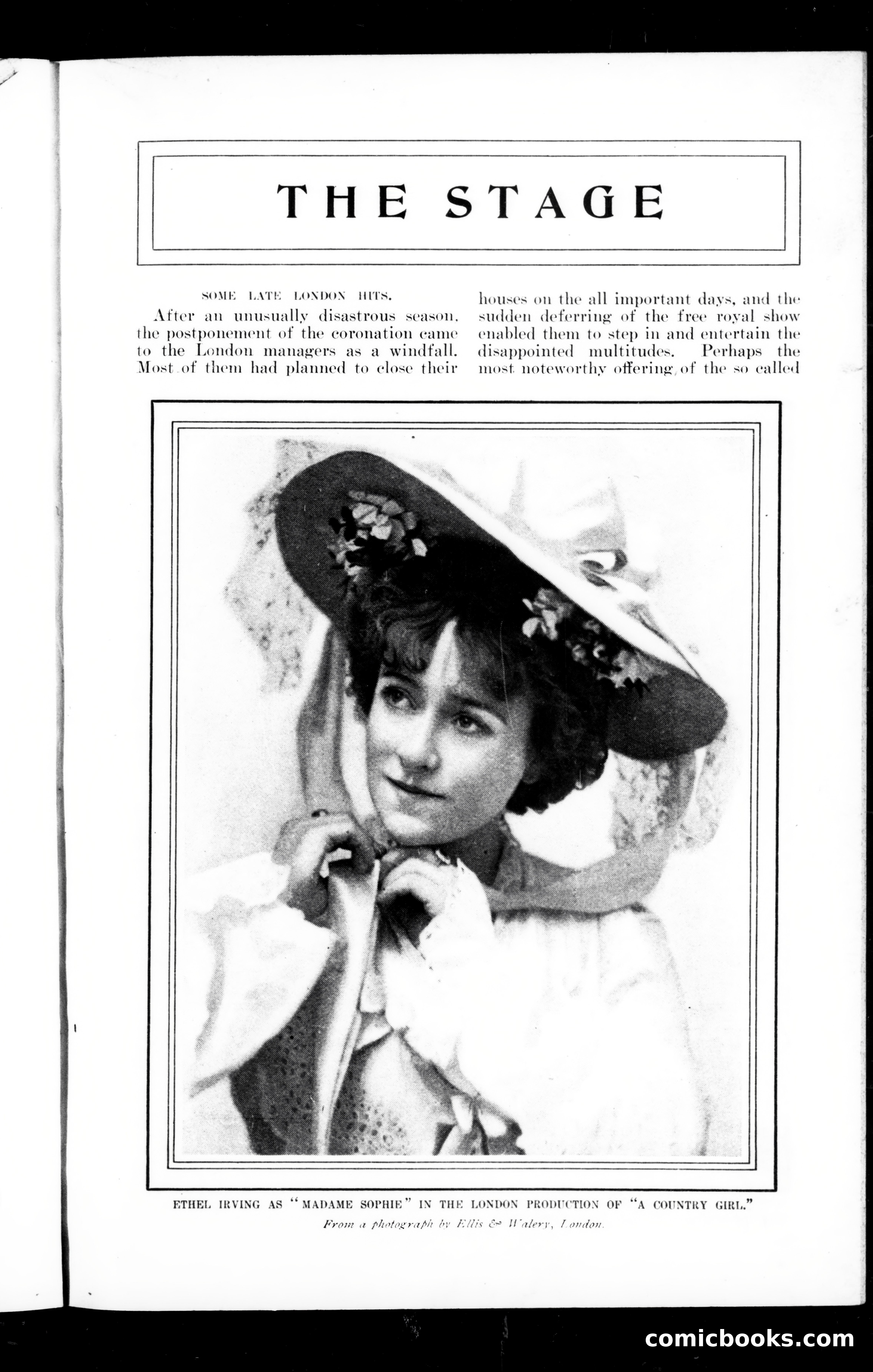 Munsey's Magazine, October 1902 — page 137 of 160