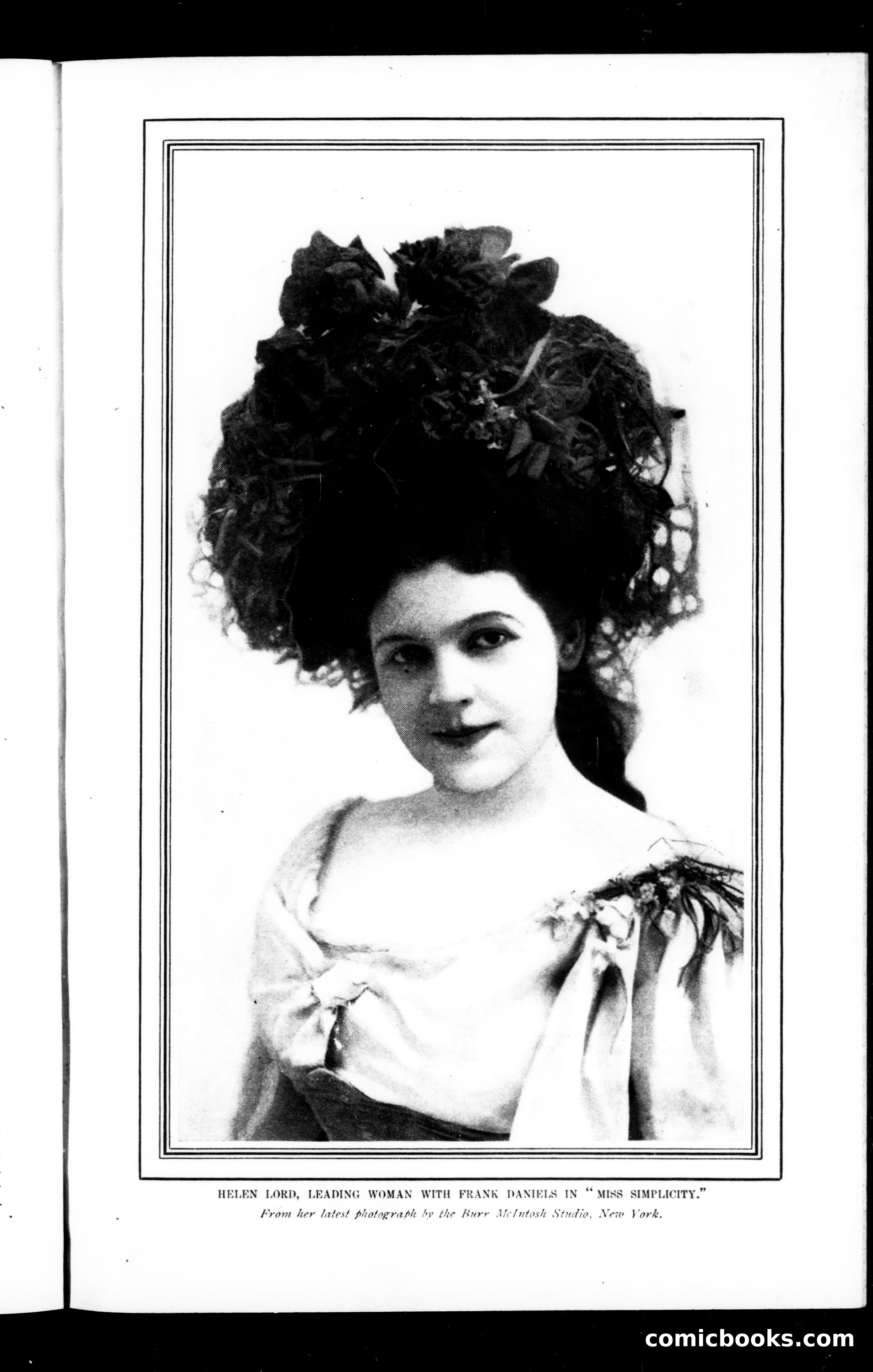 Munsey's Magazine, October 1902 — page 139 of 160