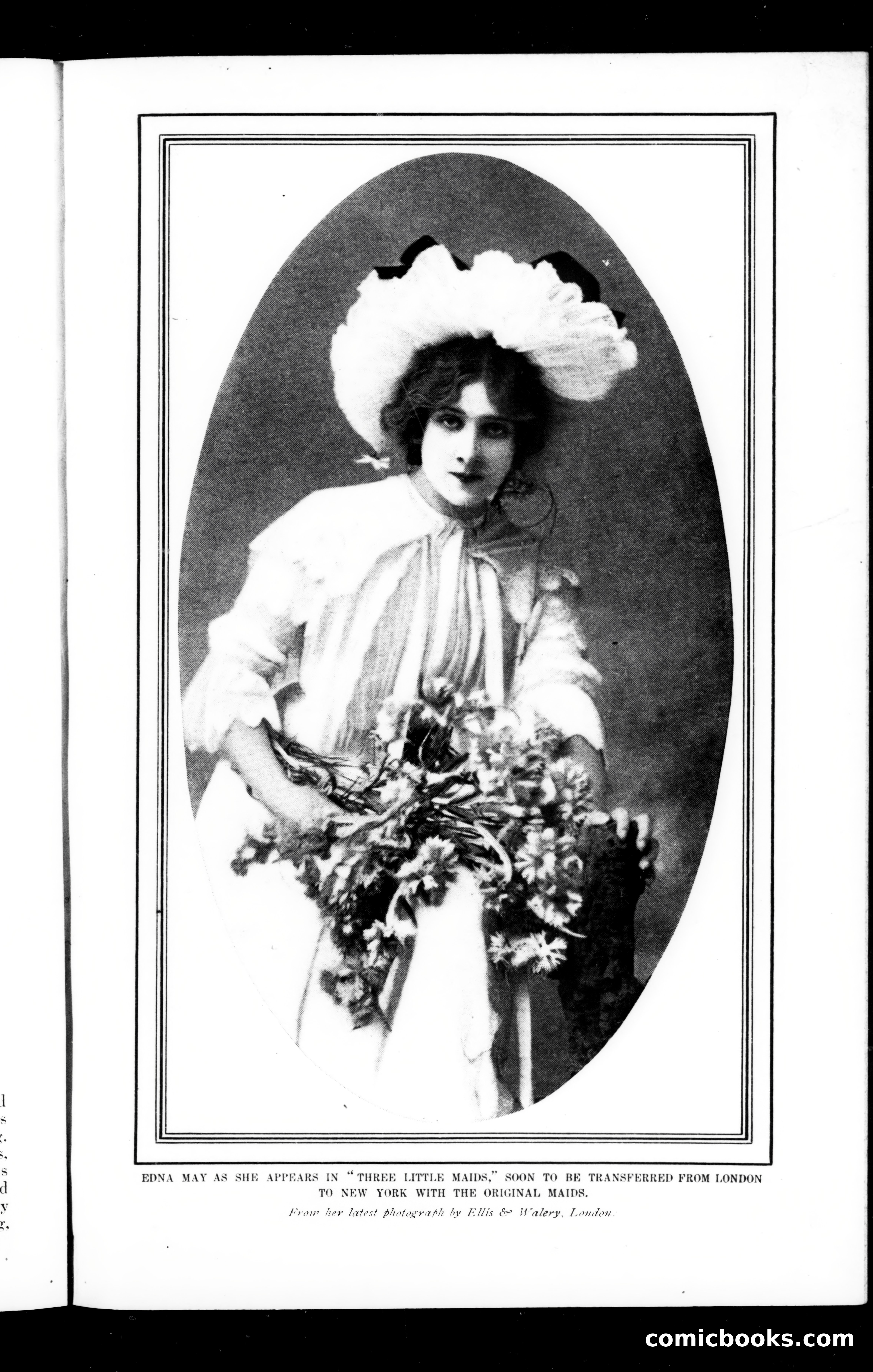 Munsey's Magazine, October 1902 — page 141 of 160